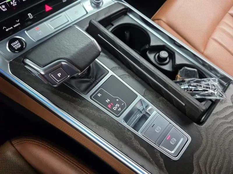 Audi A6 | Mobile.bg � ����������� 9