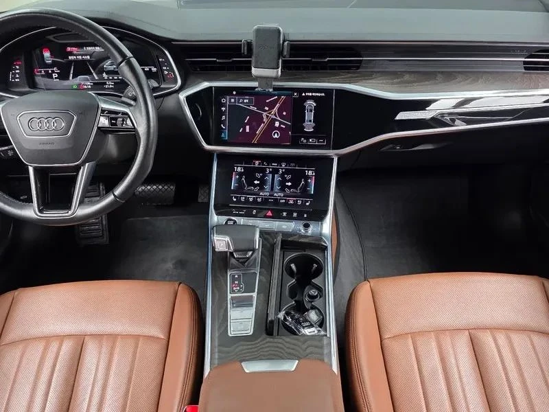 Audi A6 | Mobile.bg � ����������� 7