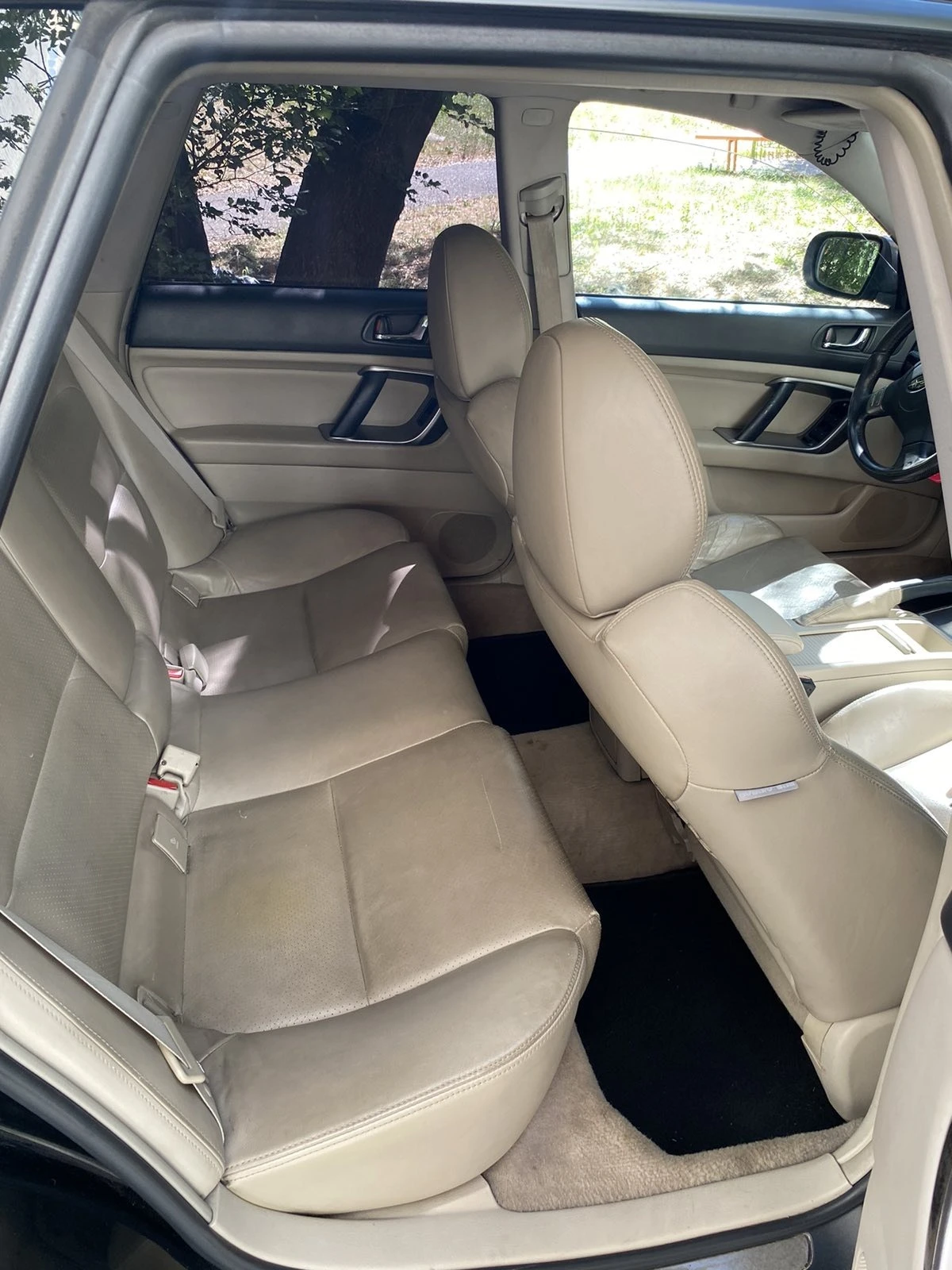 Subaru Legacy | Mobile.bg   11