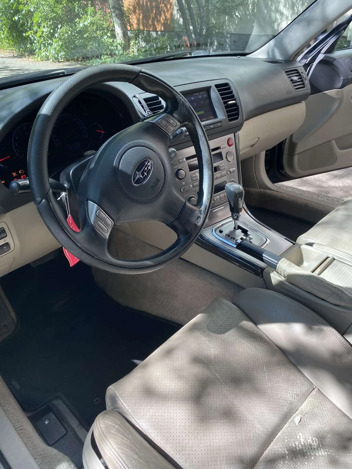 Subaru Legacy | Mobile.bg   12