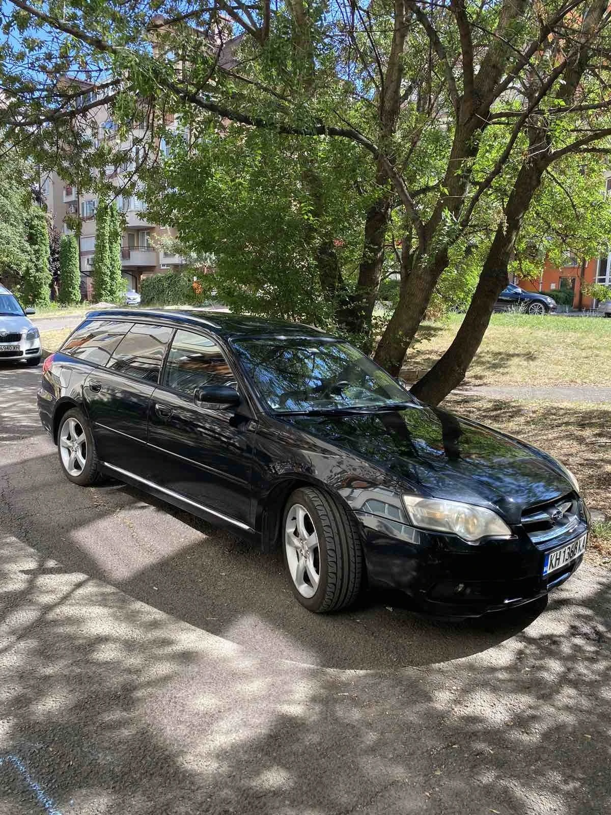 Subaru Legacy | Mobile.bg   14