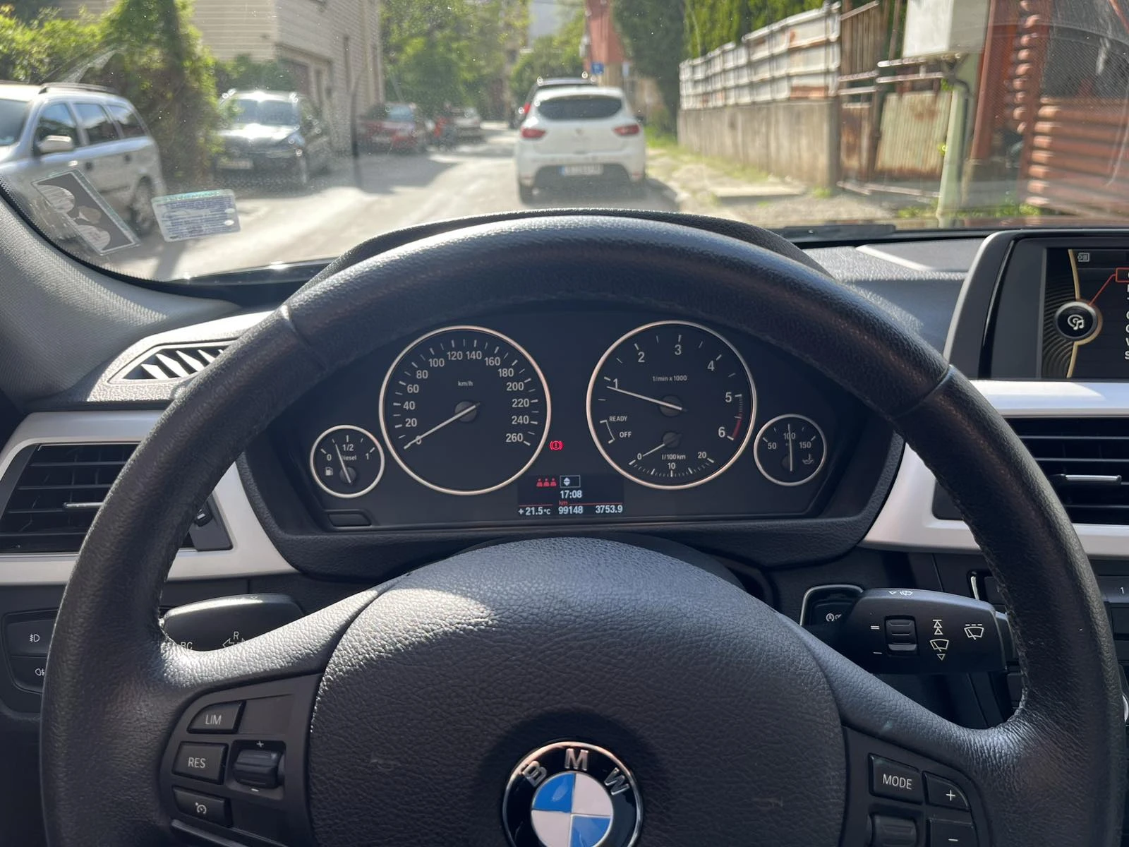 BMW 318  - изображение 5