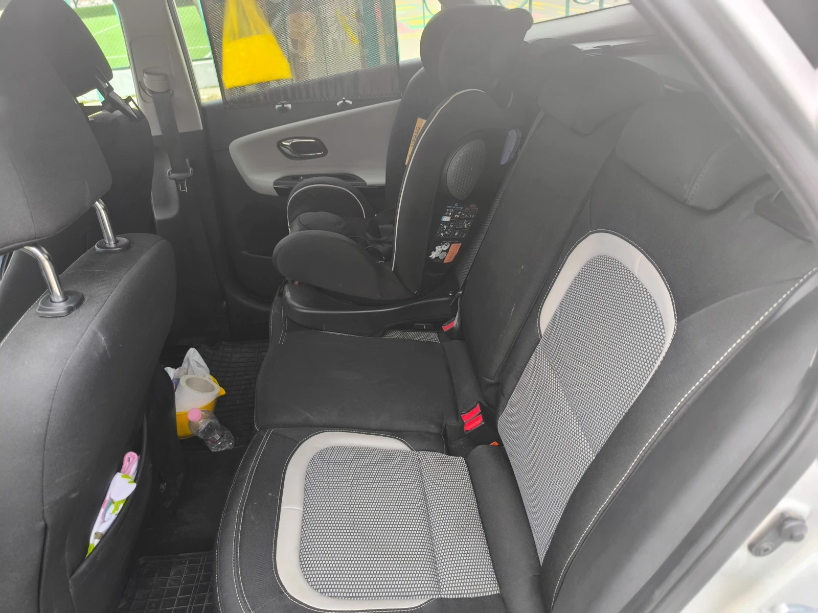 Kia Ceed 1.6 crdi 110к.с. - изображение 9