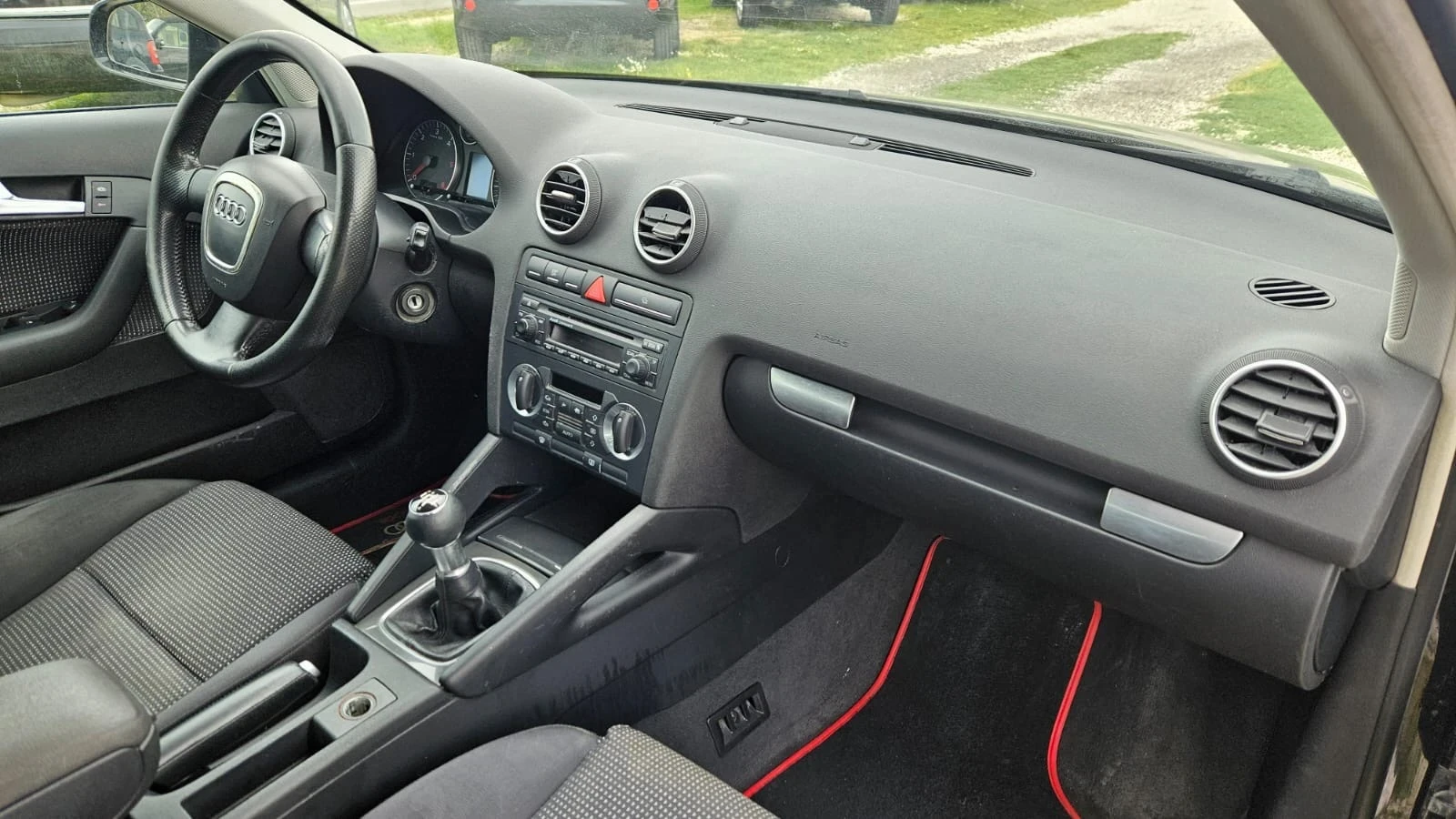 Audi A3  - изображение 3