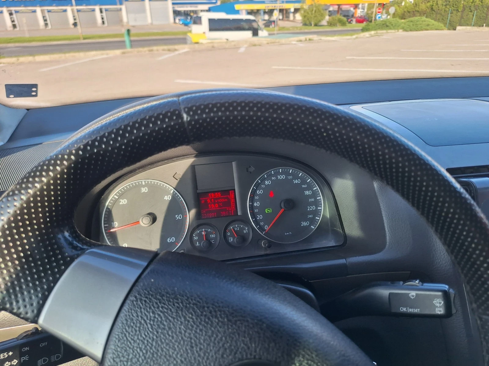 VW Touran CROSSTOURAN 2.0 170HP  - изображение 6