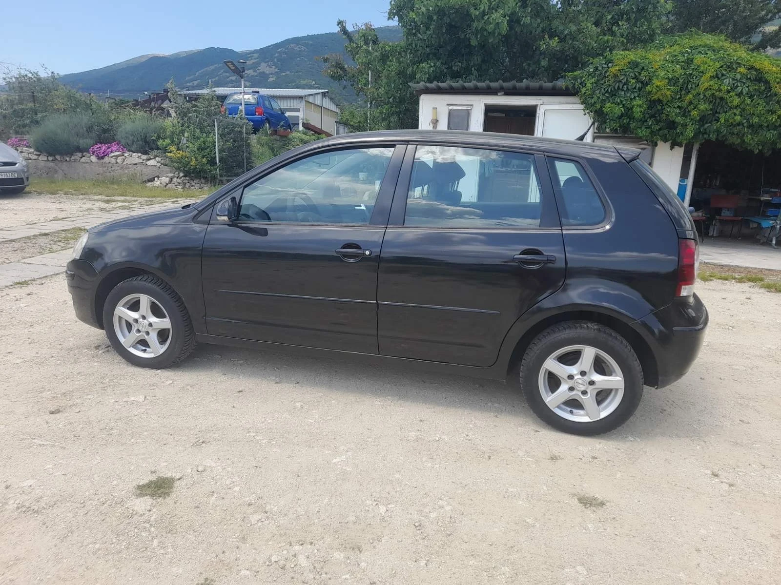 VW Polo 1.2  - изображение 8