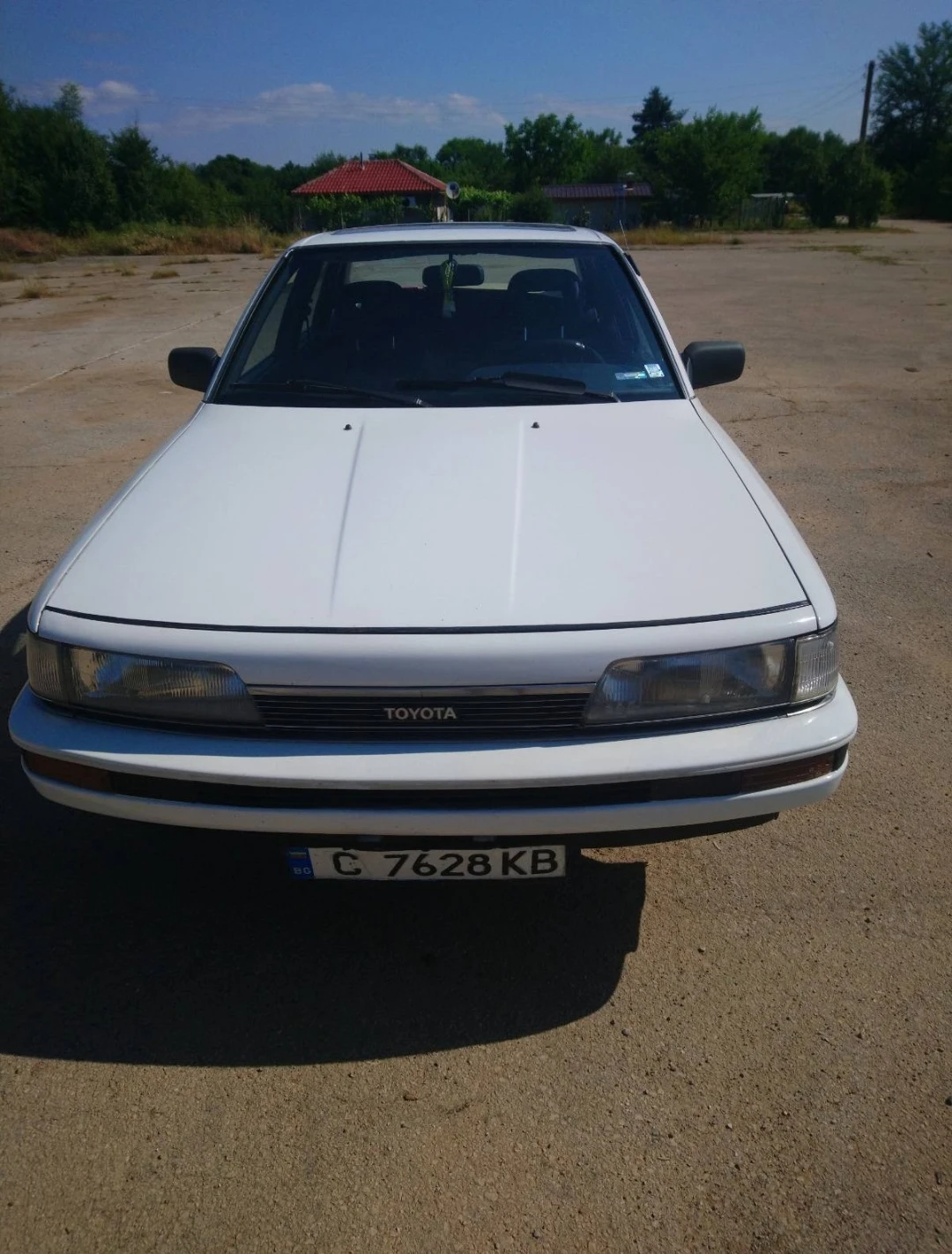 Toyota Camry  - изображение 2