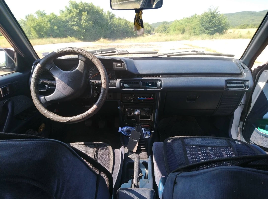 Toyota Camry  - изображение 7