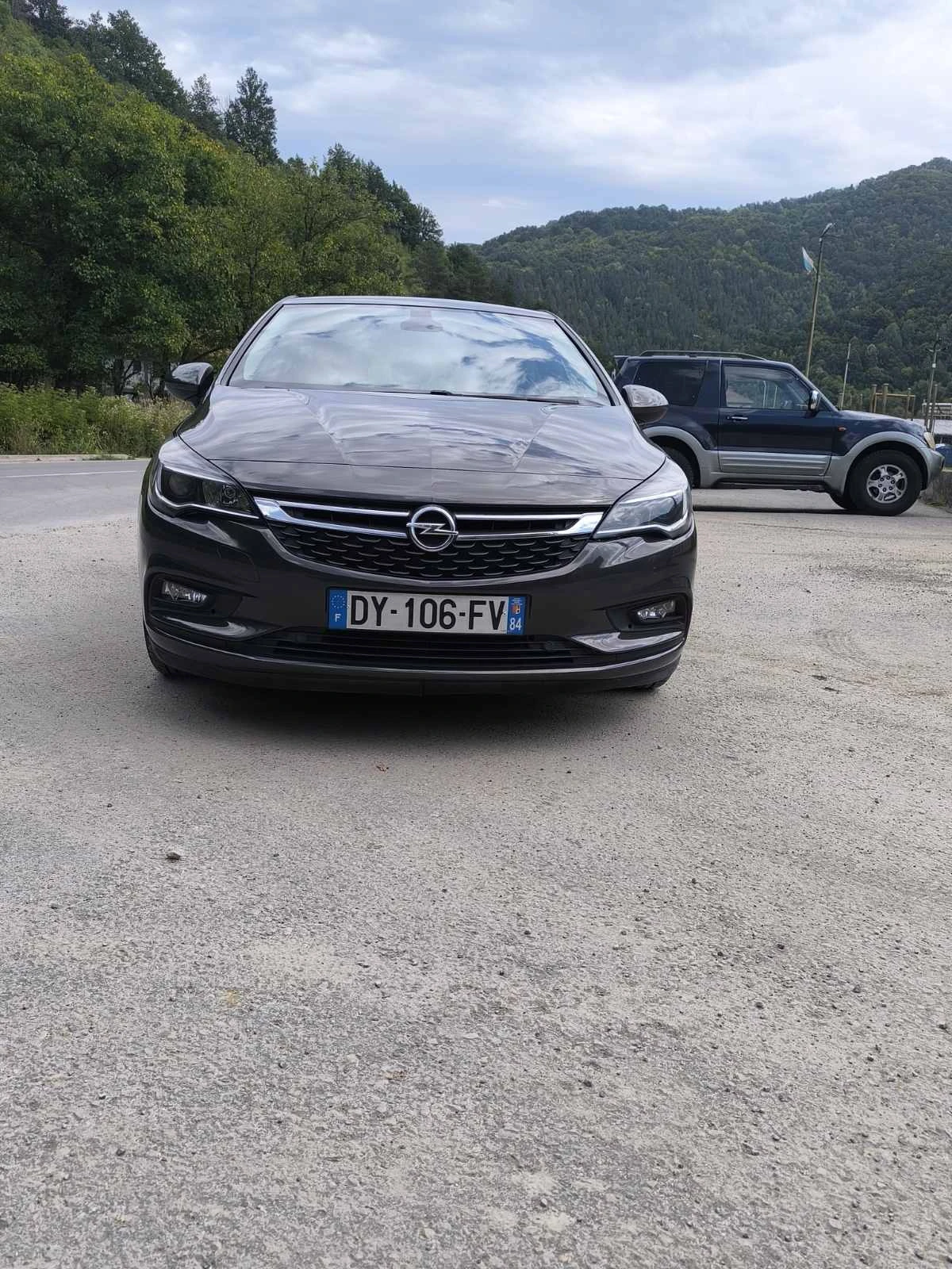 Opel Astra 1.6NAVI - изображение 3