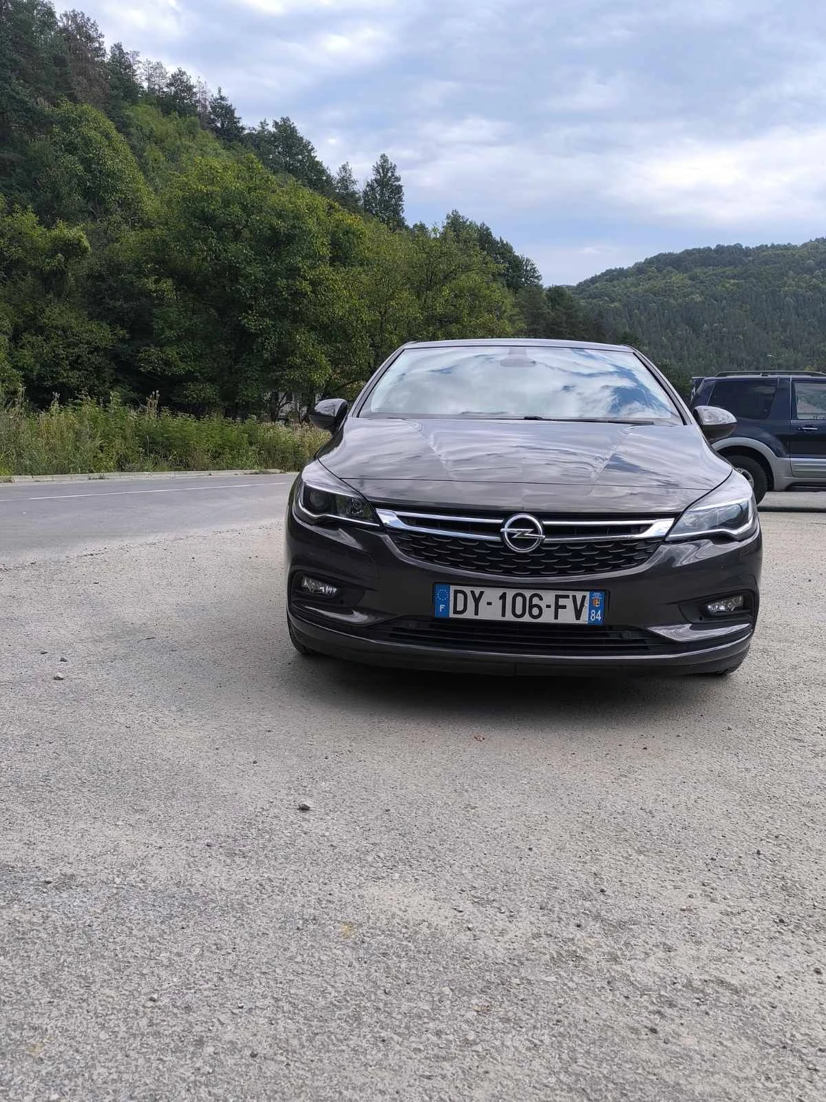 Opel Astra 1.6NAVI - изображение 2