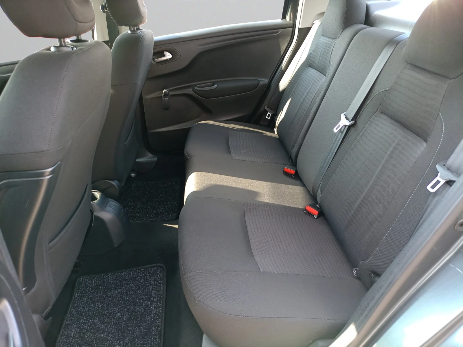 Peugeot 301 ACTIVE 1, 2 VTi 72 BVM5 | Mobile.bg   11