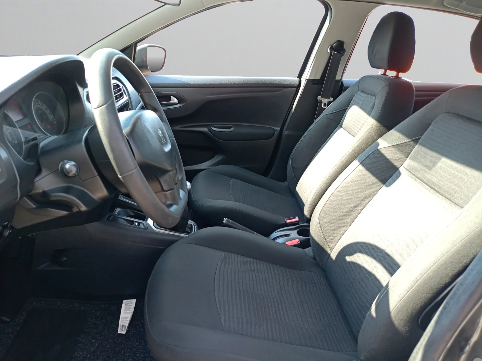 Peugeot 301 ACTIVE 1, 2 VTi 72 BVM5 | Mobile.bg   10