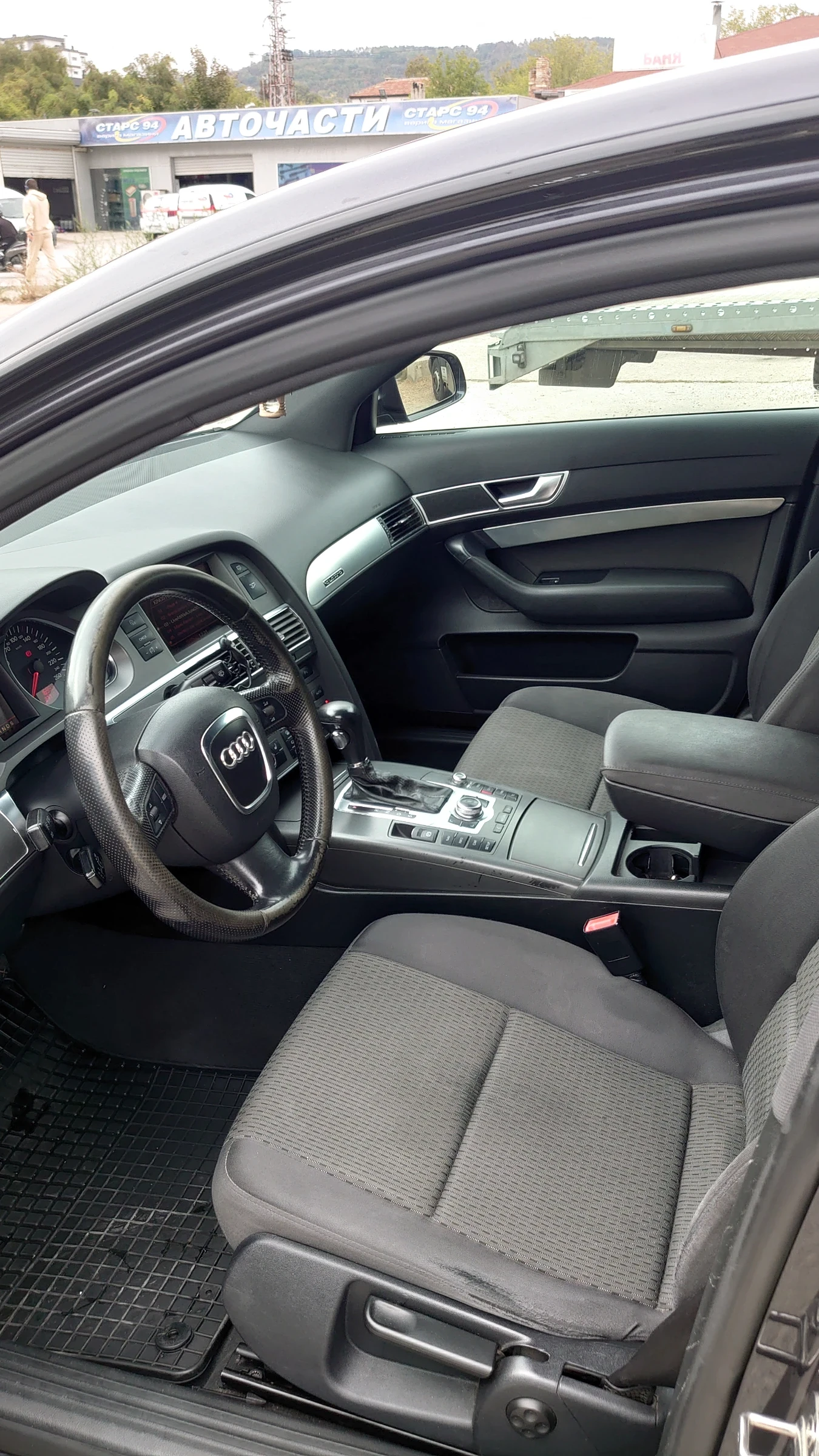 Audi A6 | Mobile.bg   12