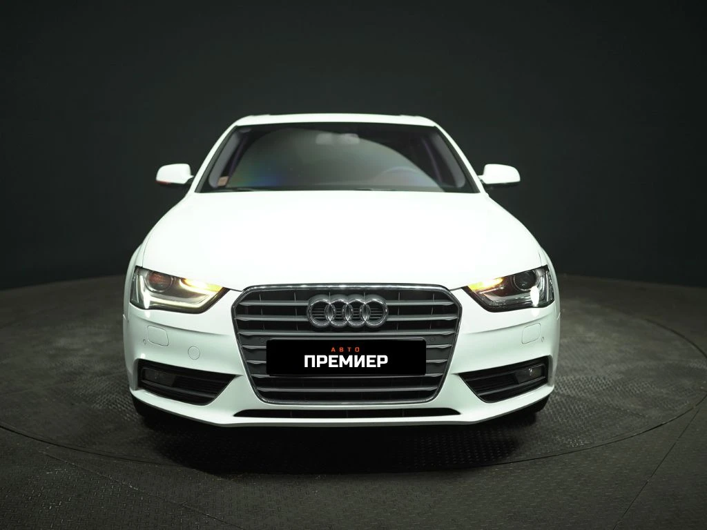 Audi A4 2.0 TDI Facelift -   -  | Mobile.bg   15