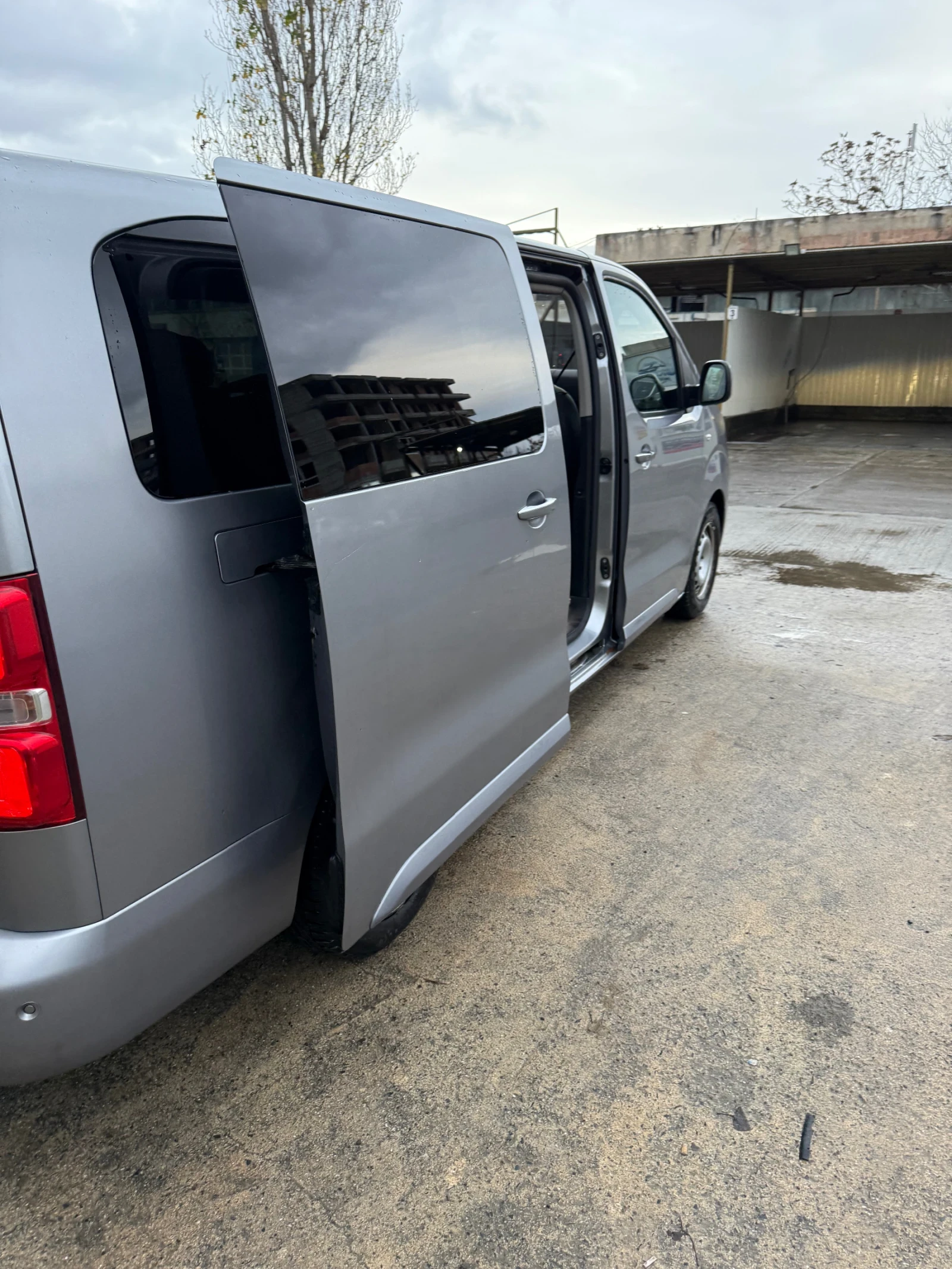 Opel Zafira  - изображение 9