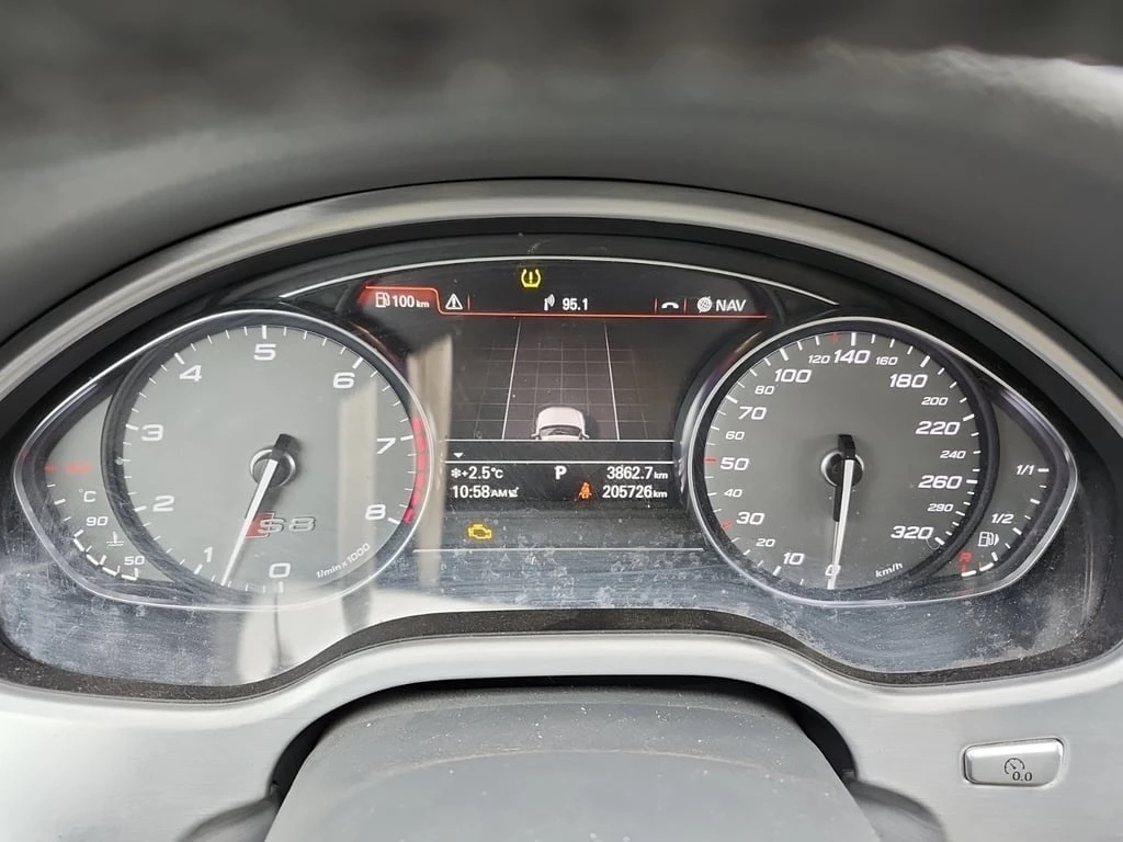 Audi S8 * PLUS * CARFAX *    | Mobile.bg   8
