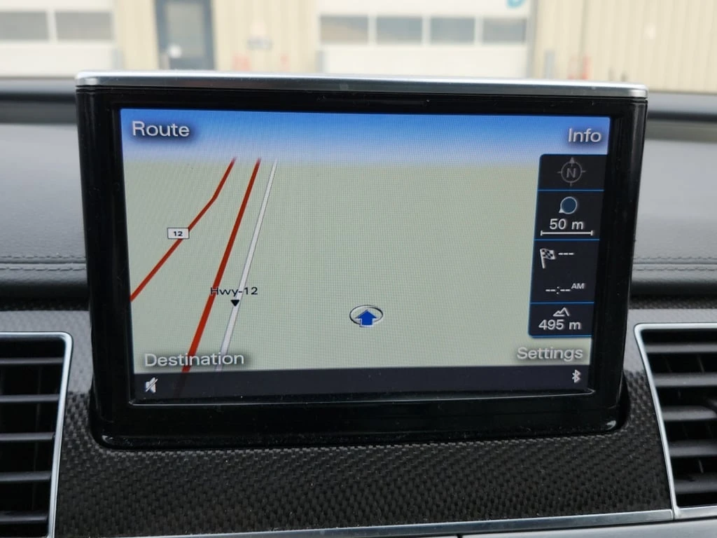 Audi S8 * PLUS * CARFAX *    | Mobile.bg   9