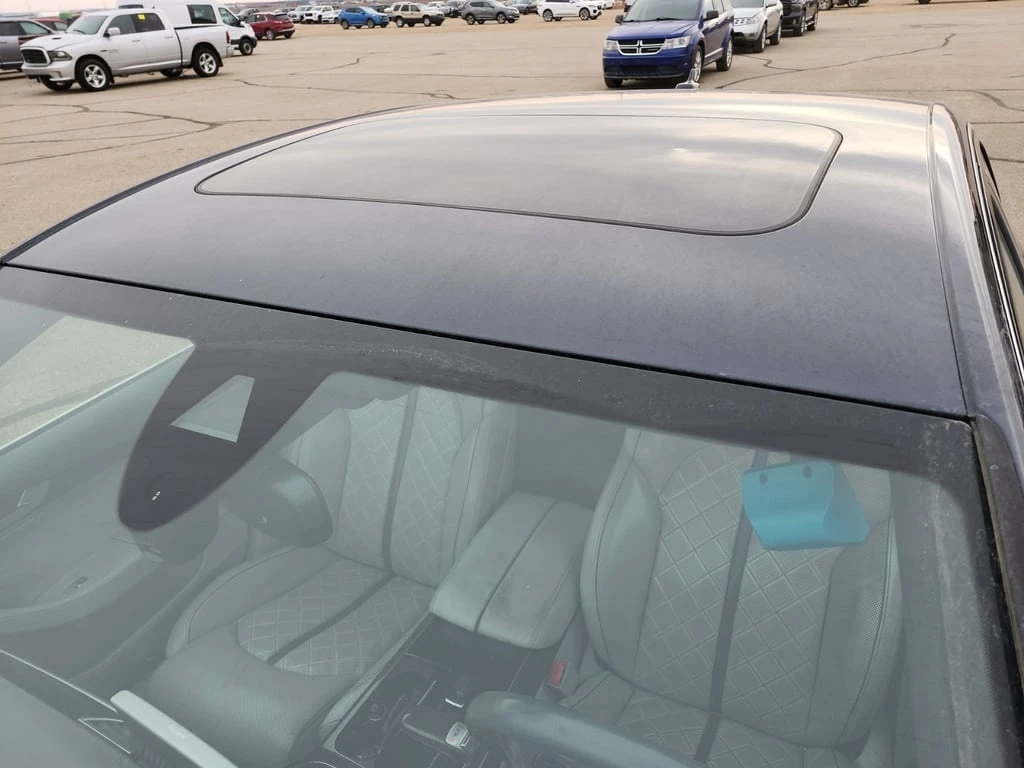 Audi S8 * PLUS * CARFAX *    | Mobile.bg   5