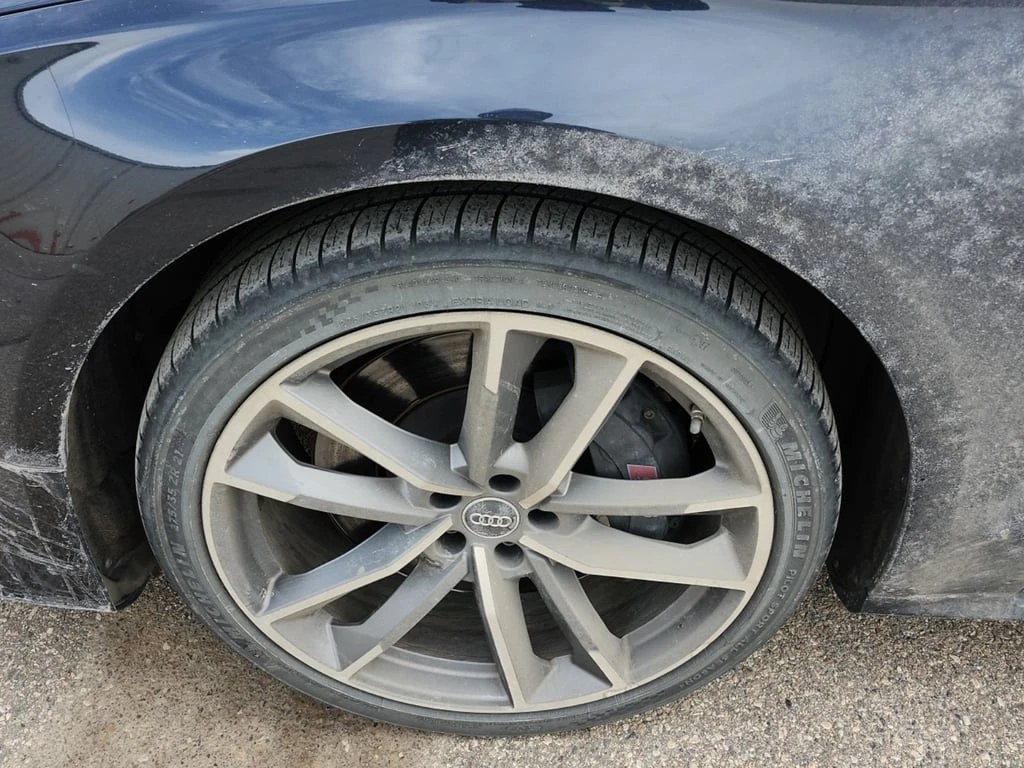 Audi S8 * PLUS * CARFAX *    | Mobile.bg   16