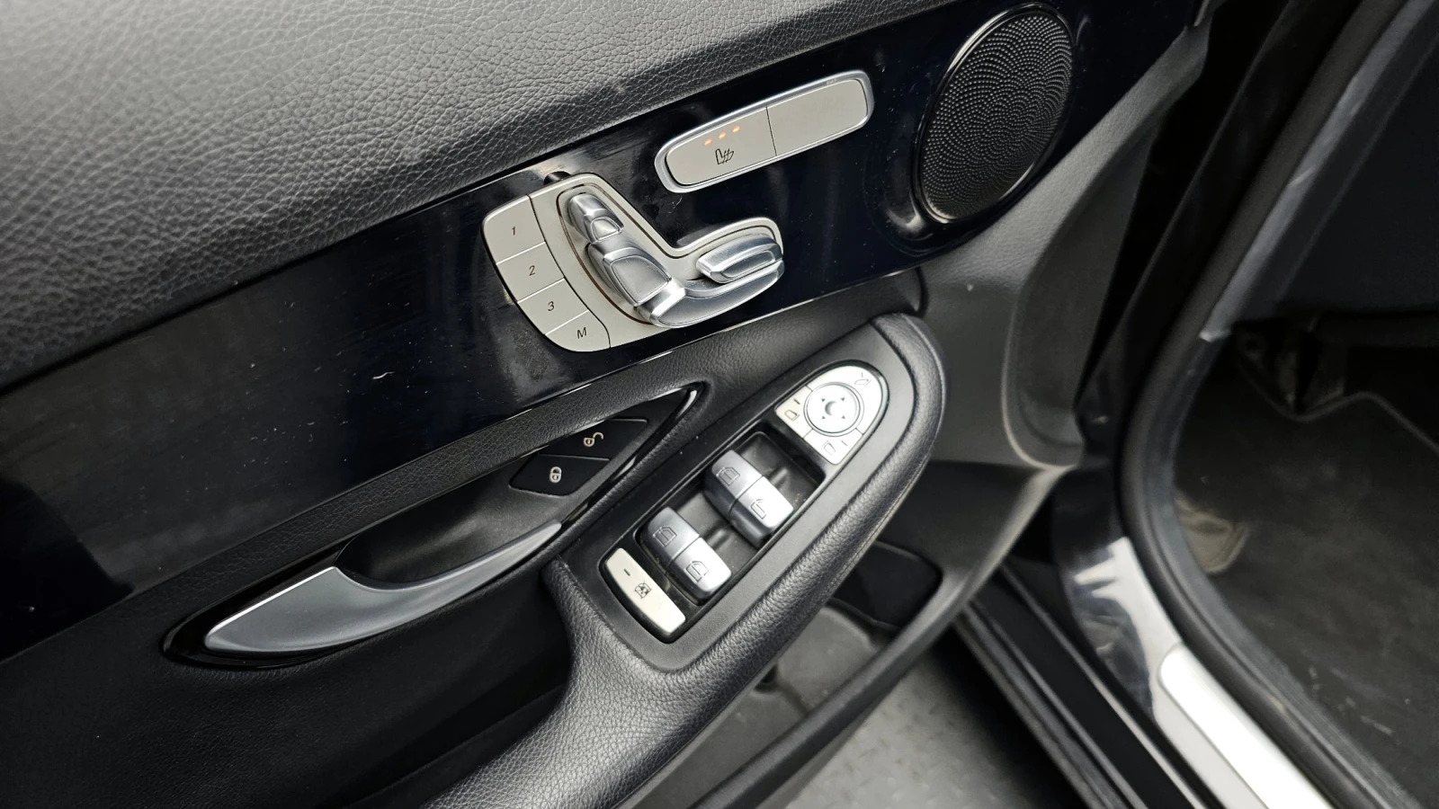 Mercedes-Benz C 200 | Mobile.bg   13