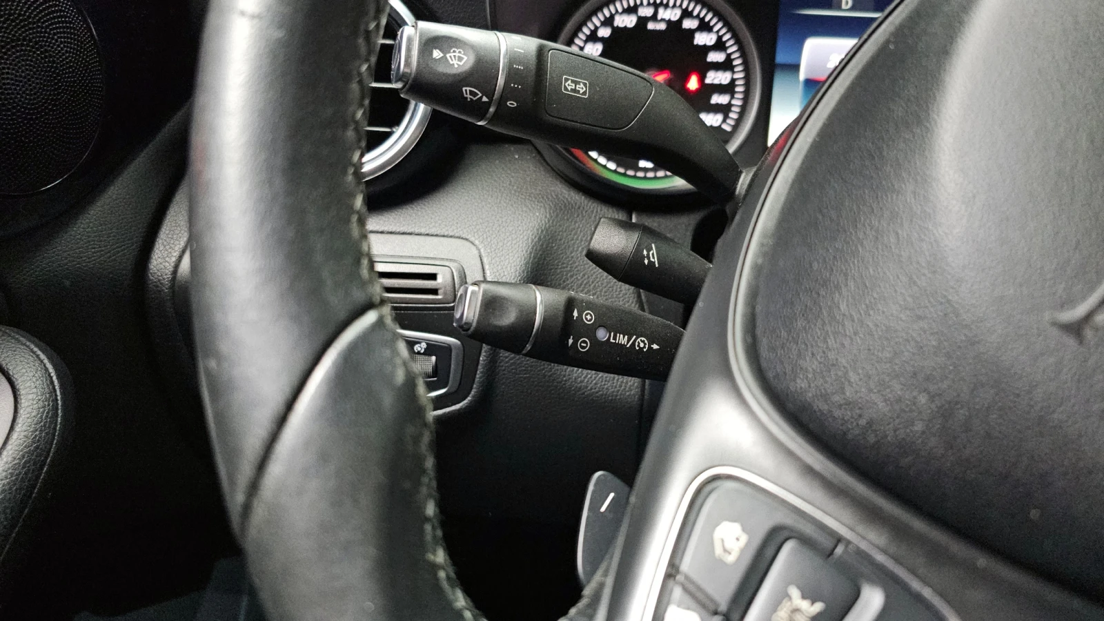 Mercedes-Benz C 200 | Mobile.bg   14