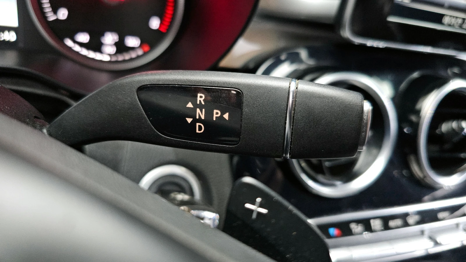 Mercedes-Benz C 200 | Mobile.bg   7