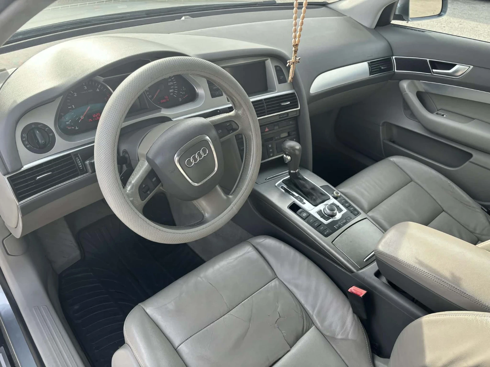 Audi A6  - изображение 6