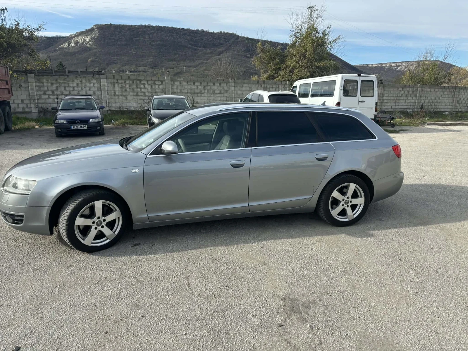 Audi A6  - изображение 3