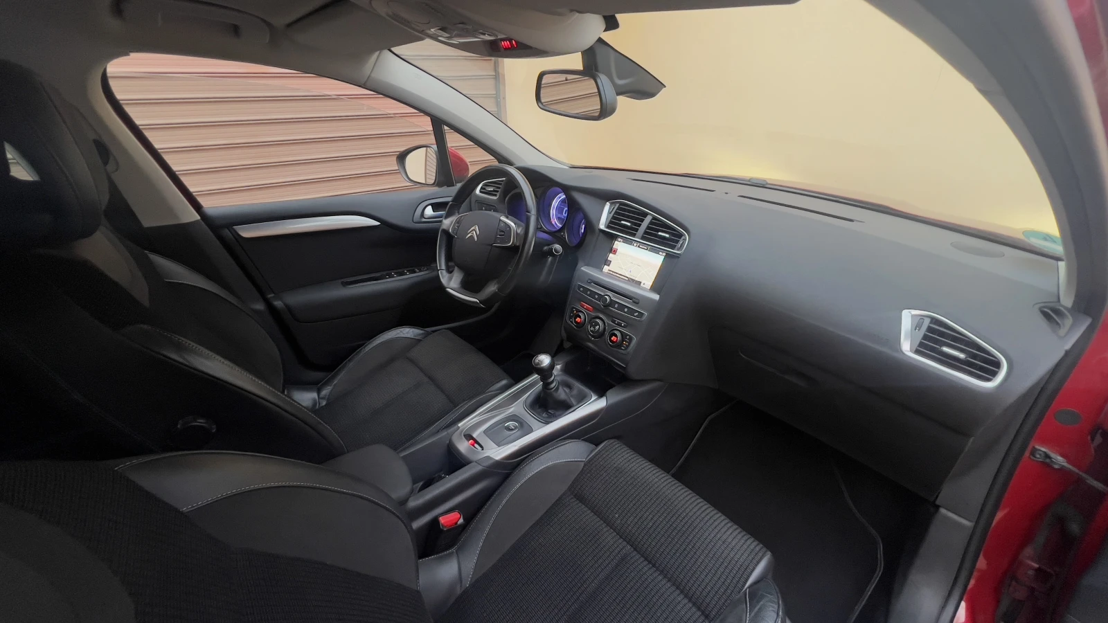 Citroen C4 1.2 PureTech 12/2016 - изображение 9