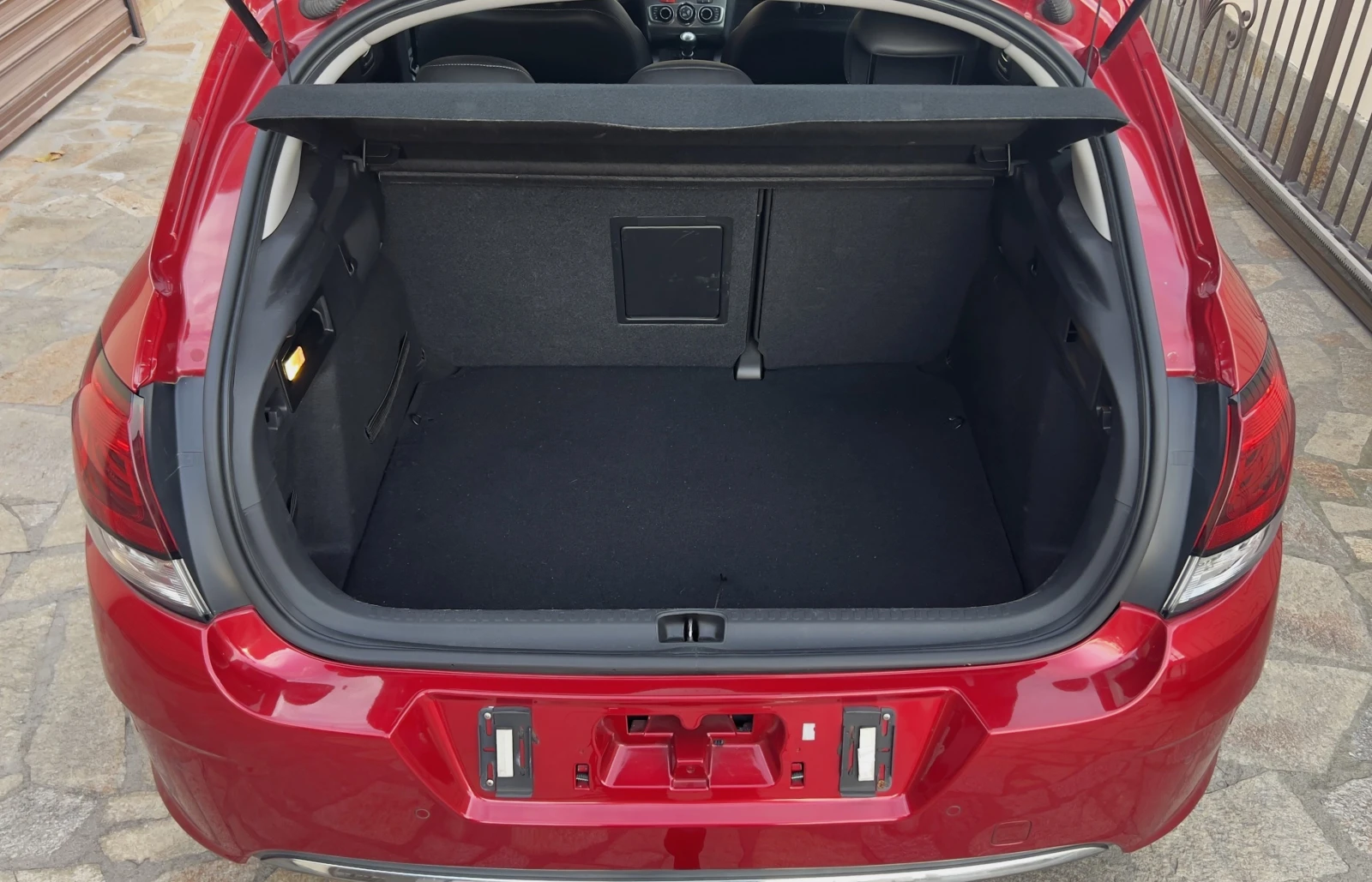 Citroen C4 1.2 PureTech 12/2016 | Mobile.bg � ����������� 15