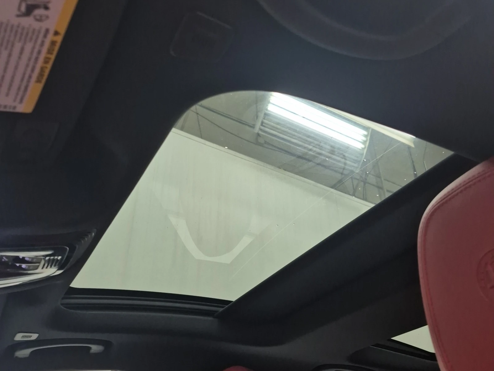 Alfa Romeo Giulia TI SPORT * * CARFAX * * ���� ������ * *  | Mobile.bg � ����������� 12