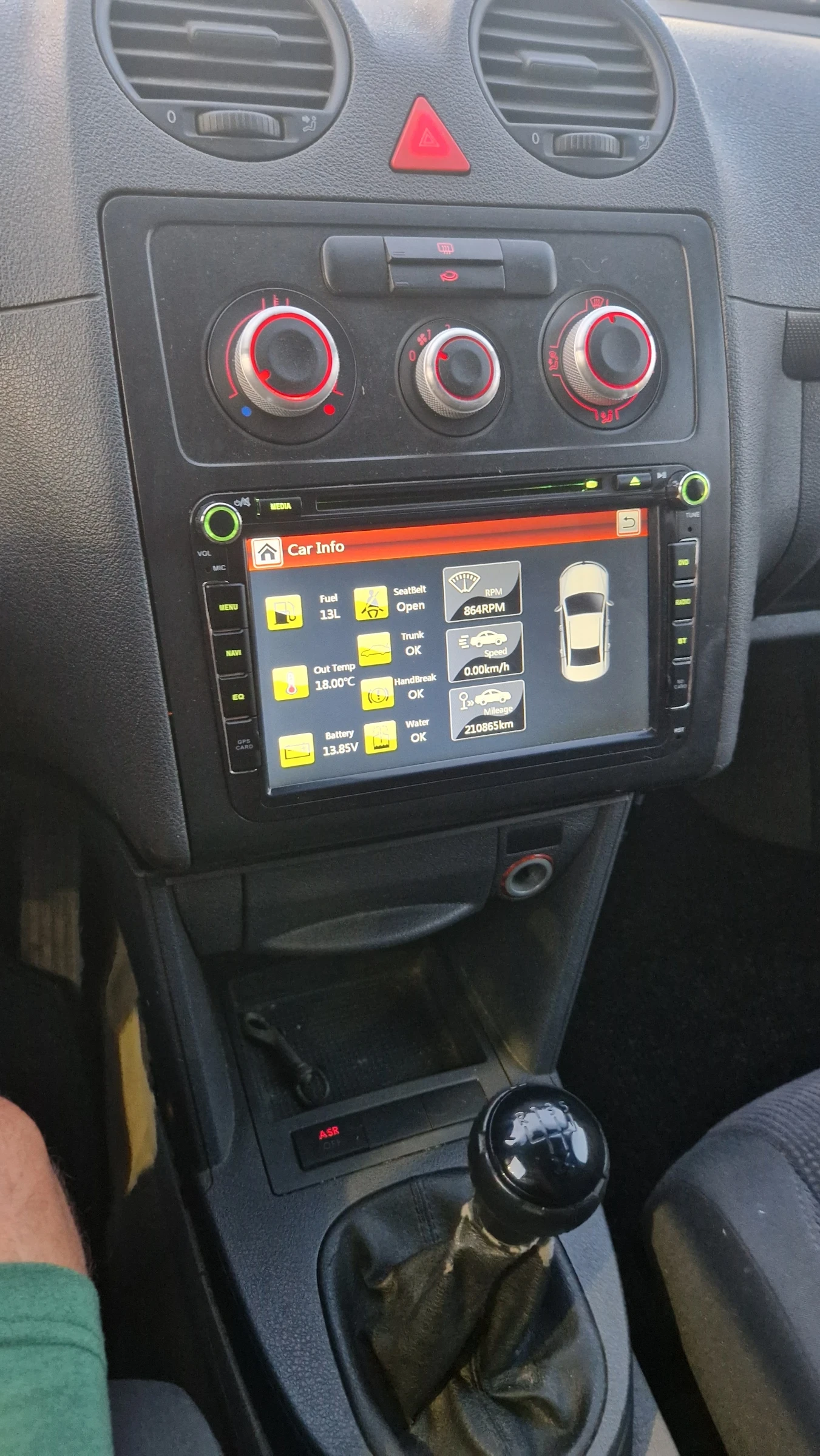 VW Caddy 2000 SDI | Mobile.bg � ����������� 9