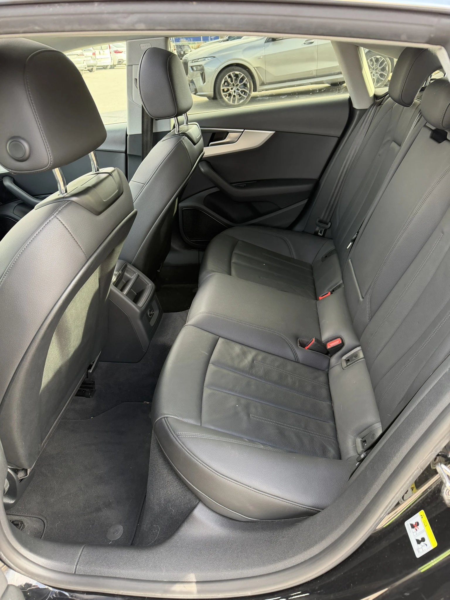 Audi A5 2.0 TFSI Bang & Olufsen Panorama | Mobile.bg � ����������� 11