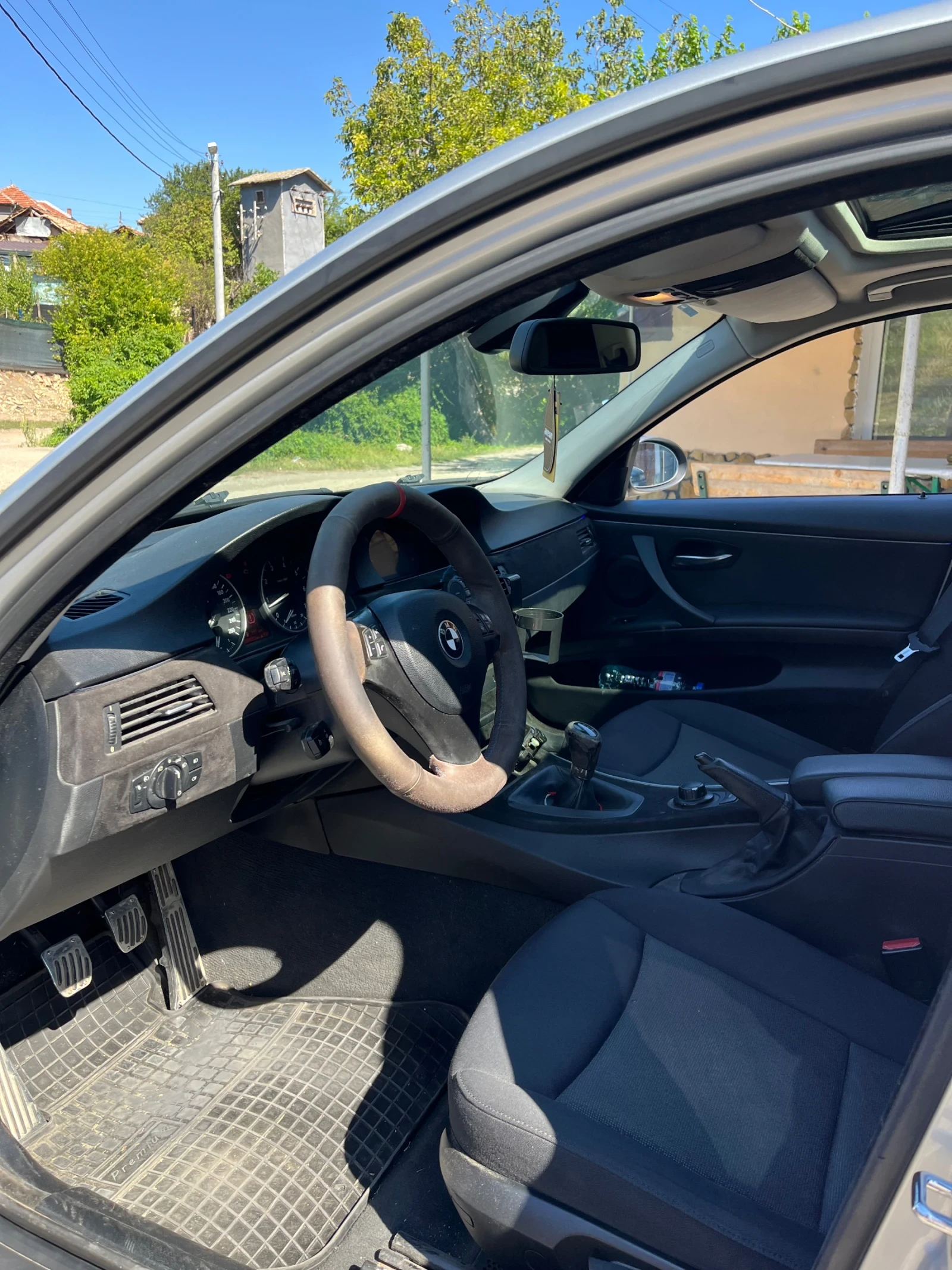 BMW 320 320i 150k.c | Mobile.bg � ����������� 7