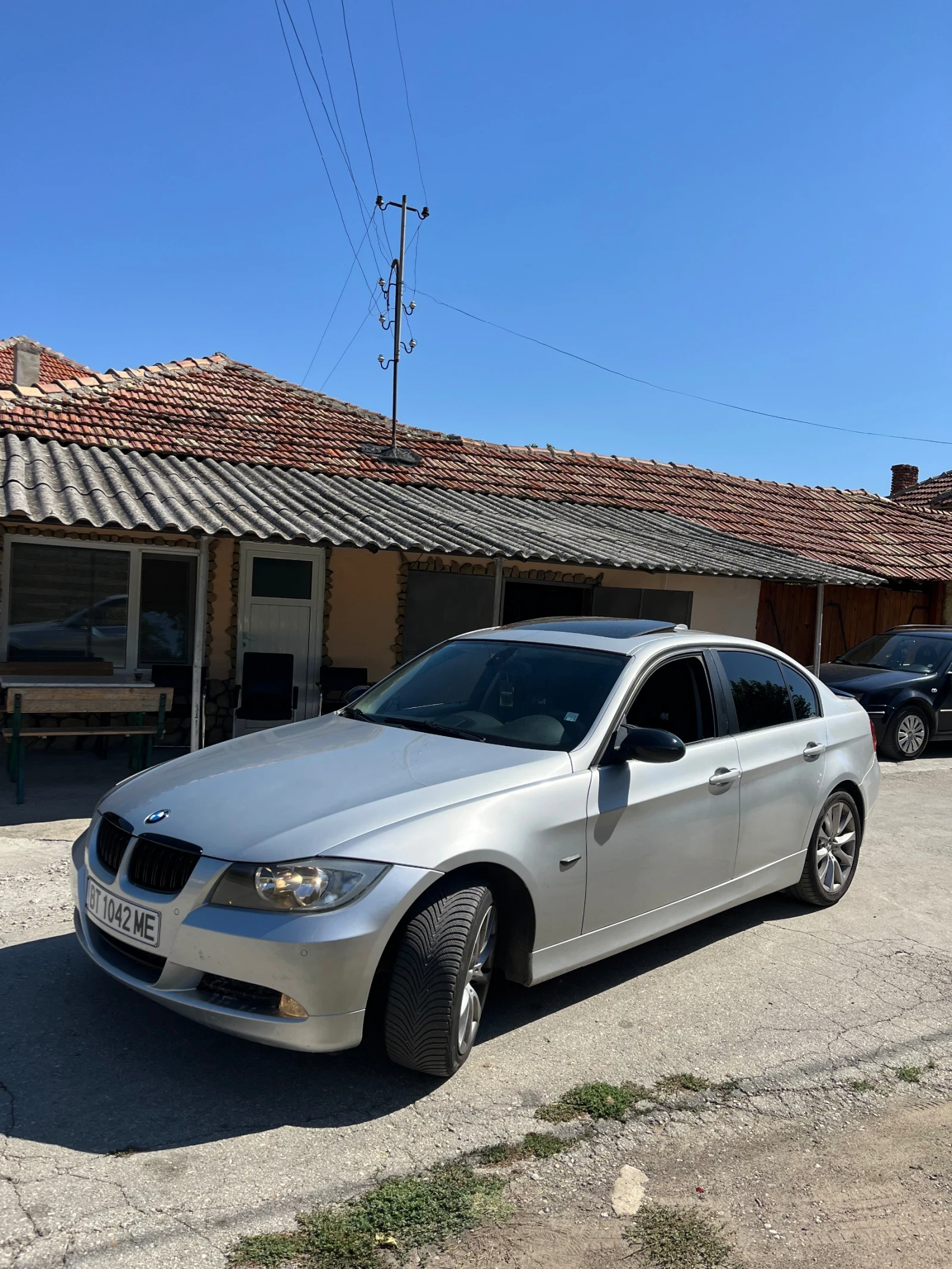 BMW 320 320i 150k.c | Mobile.bg � ����������� 3