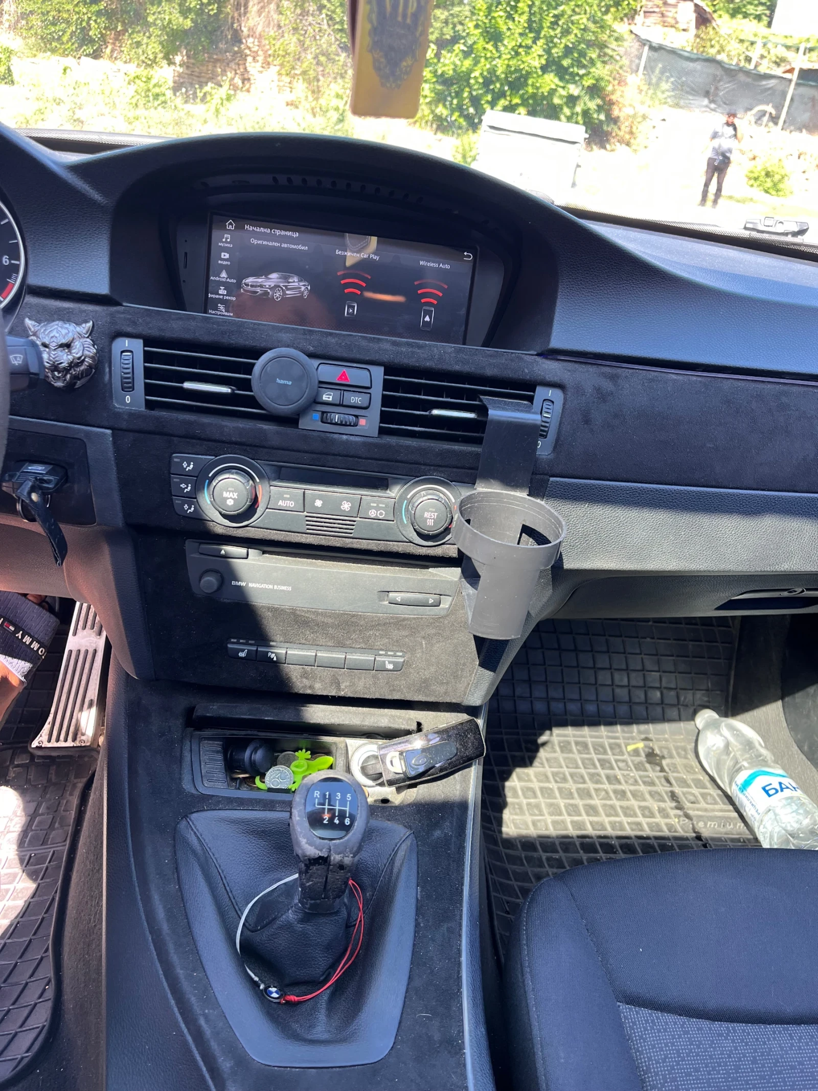 BMW 320 320i 150k.c | Mobile.bg � ����������� 6