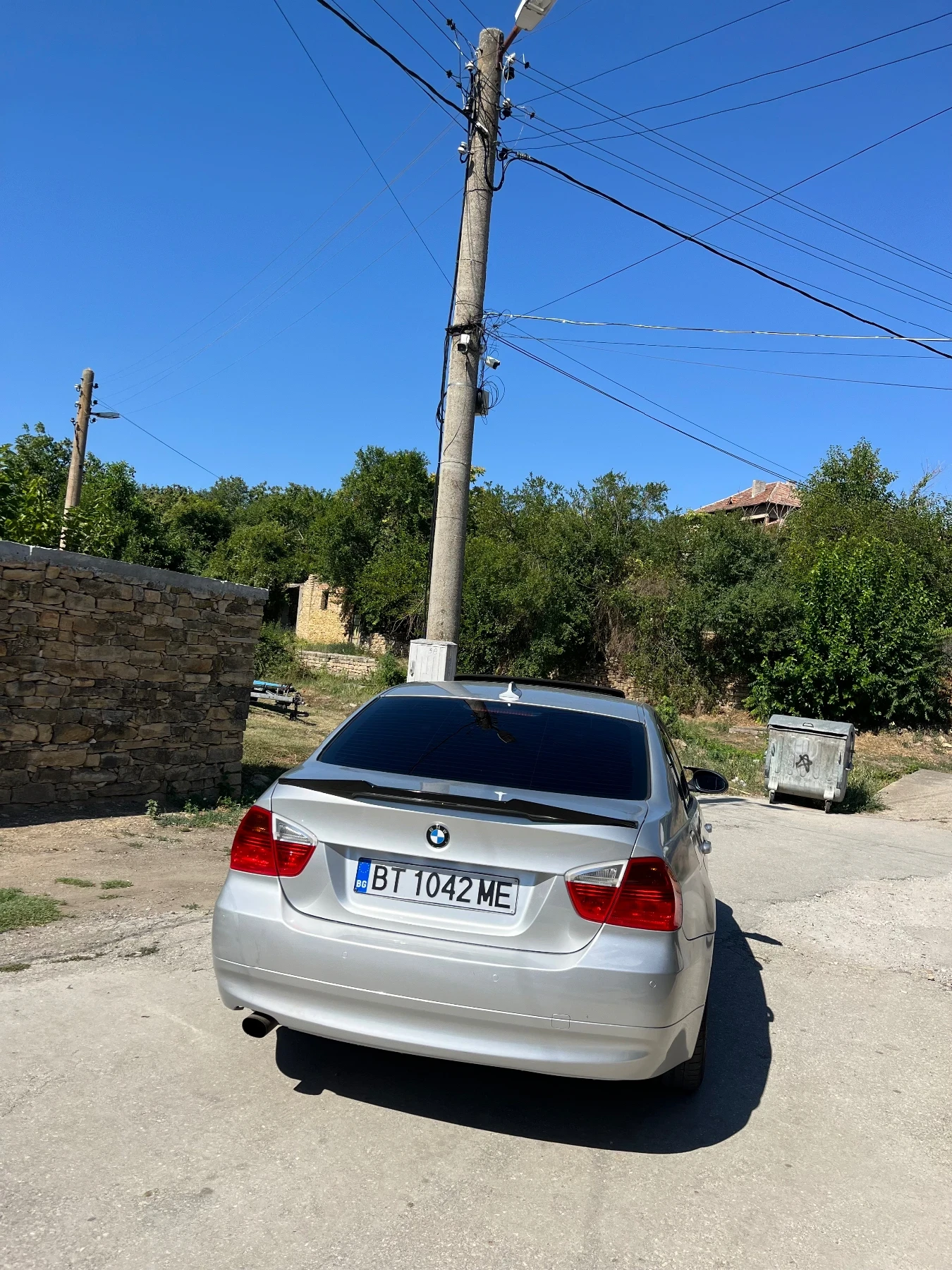 BMW 320 320i 150k.c | Mobile.bg � ����������� 2