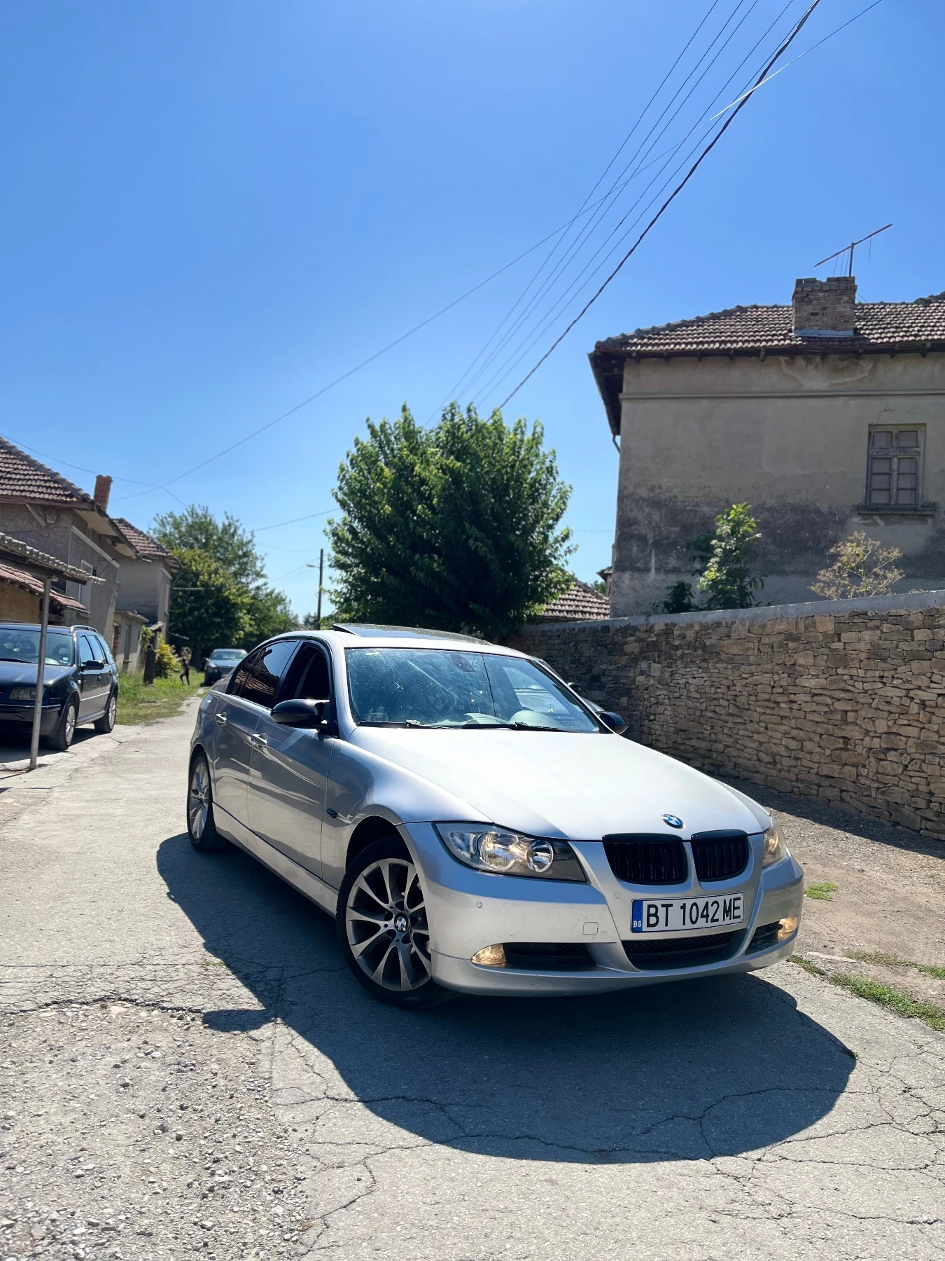 BMW 320 320i 150k.c | Mobile.bg � ����������� 1