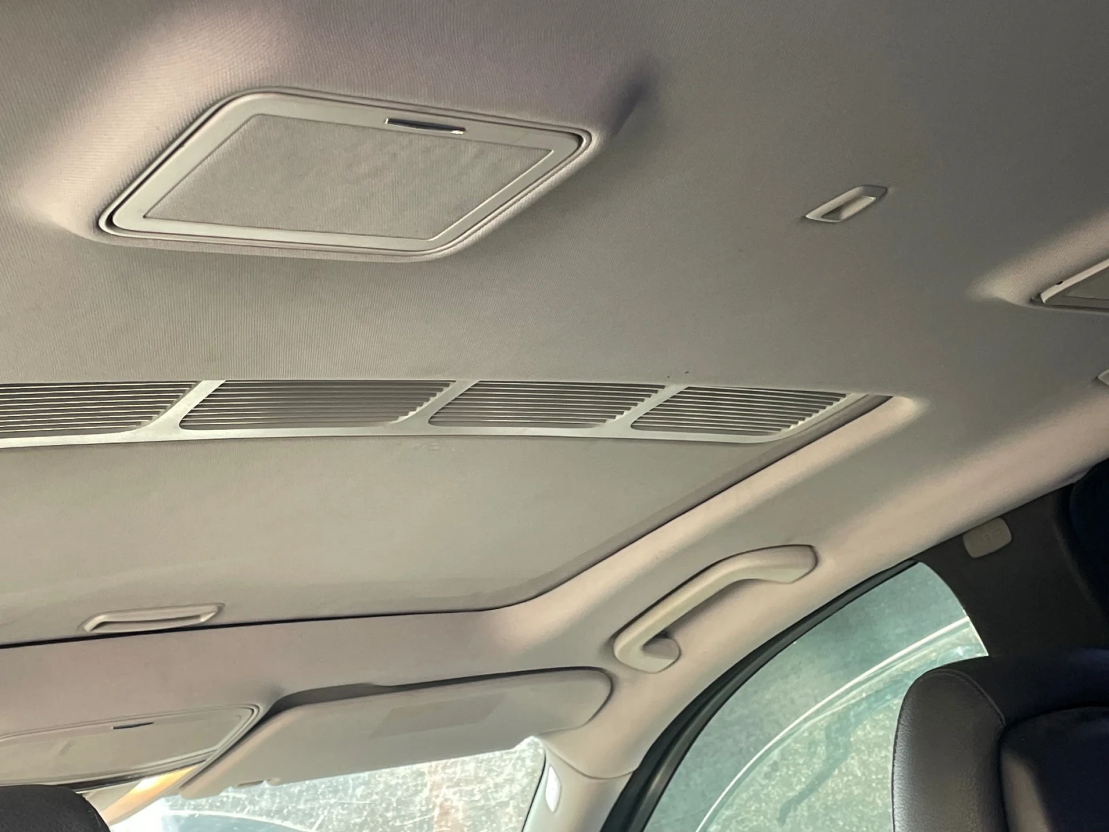 Mercedes-Benz S 550 S550 388ks  | Mobile.bg � ����������� 11