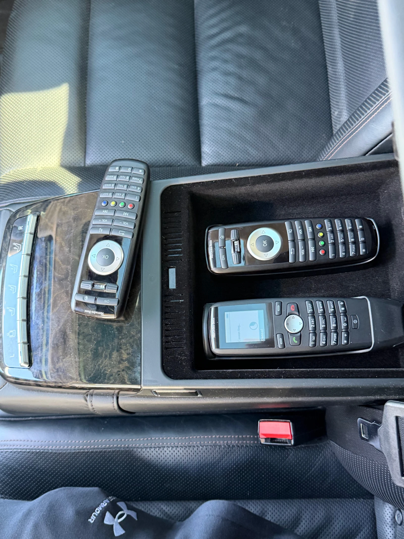 Mercedes-Benz S 500, снимка 6 - Автомобили и джипове - 53751148