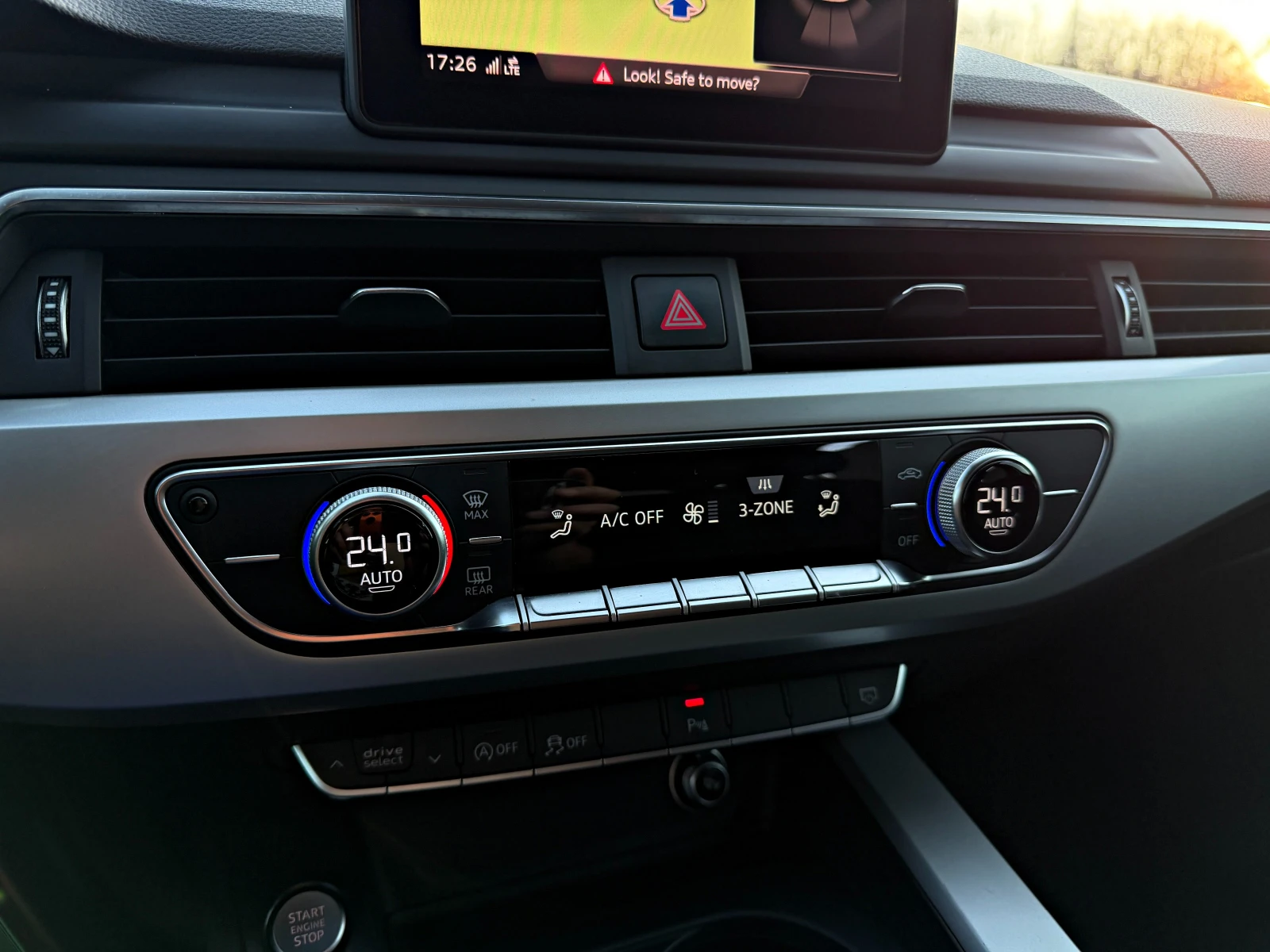 Audi A4 2.0 150кс LED - изображение 9