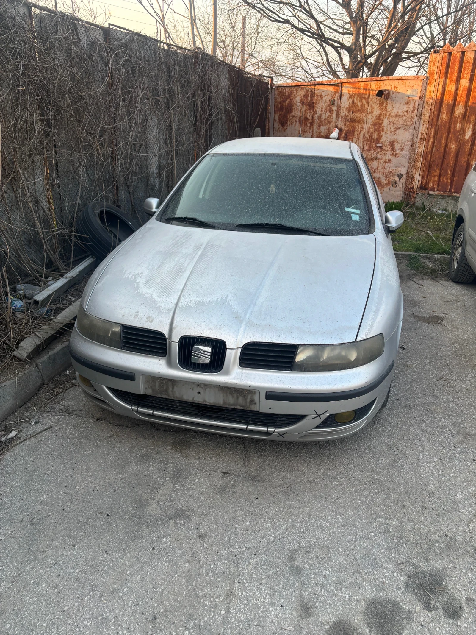 Seat Leon undefined | Auto.bg — изображение 1