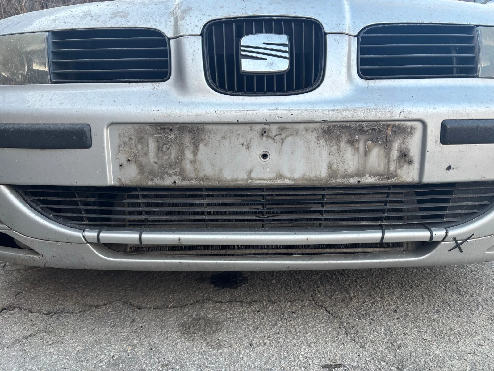 Seat Leon, снимка 4 - Автомобили и джипове - 53818059