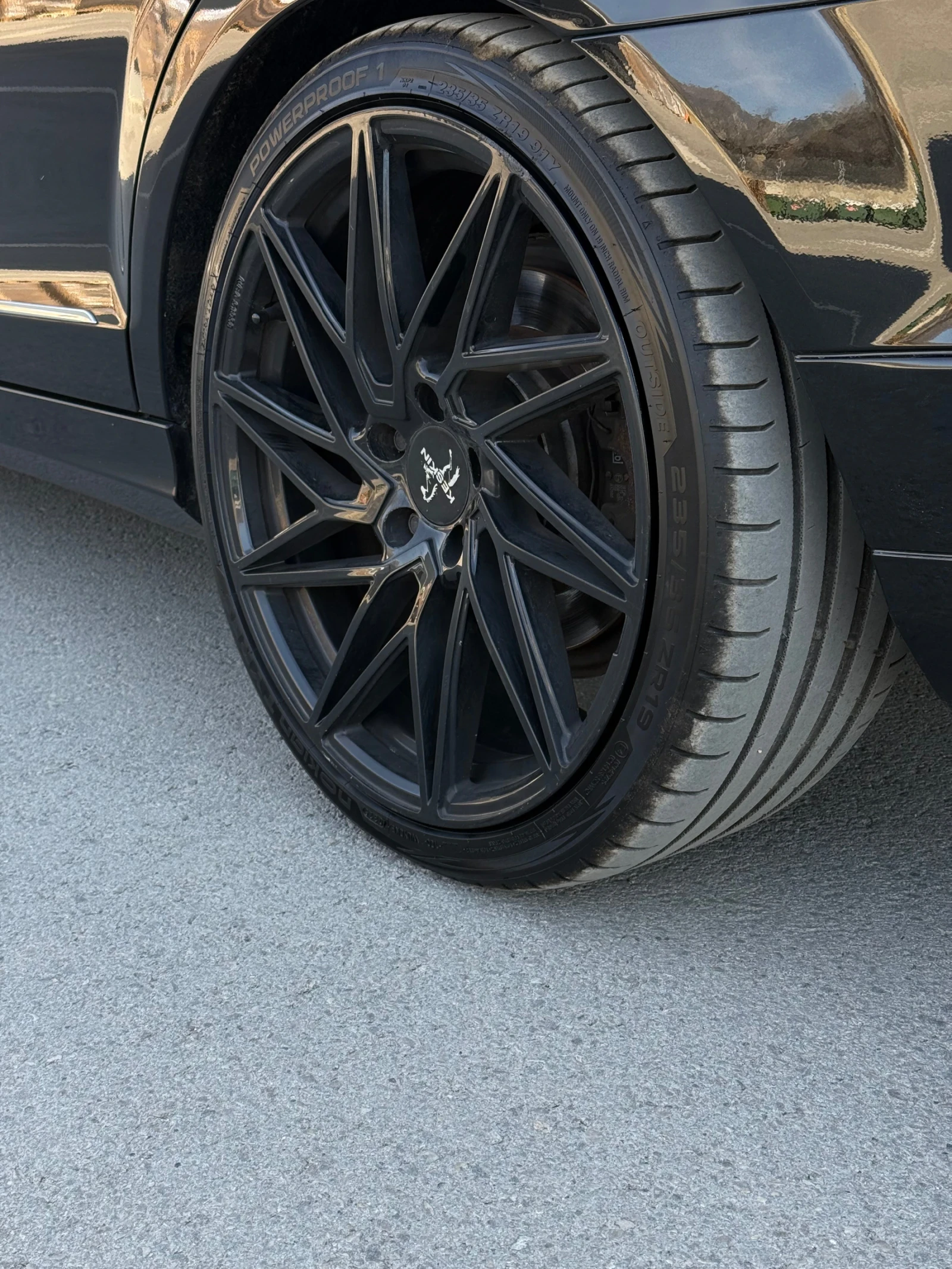 Mercedes-Benz C 220 646 2.2 CDI AVANTGARDE * CAR PLAY* , снимка 13 - Автомобили и джипове - 53815179