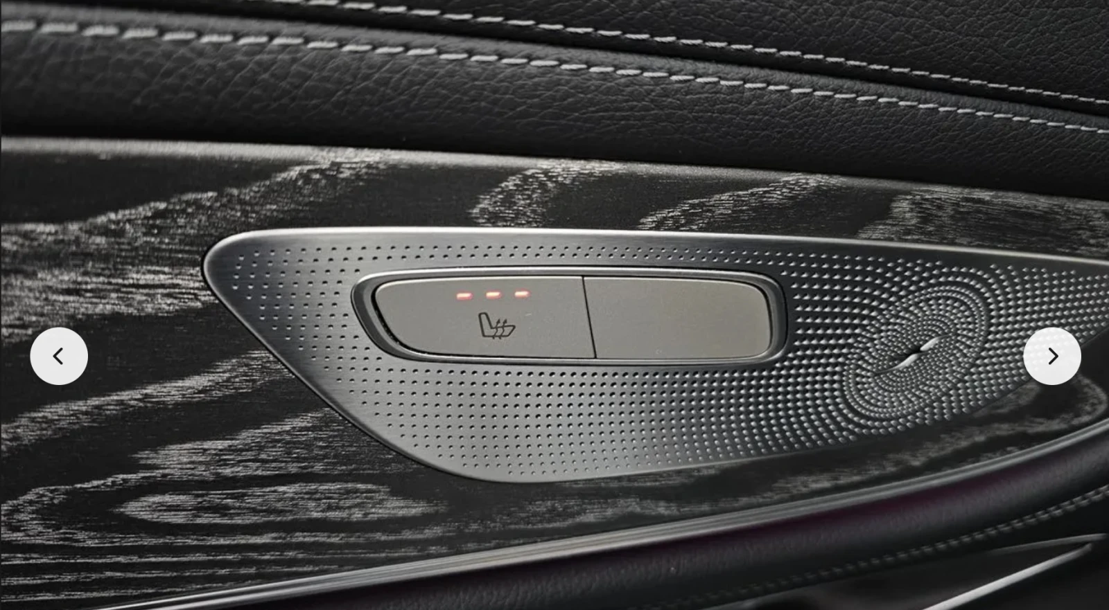 Mercedes-Benz CLS 400 4MATIC* BURMESTER* 360КАМЕРА* LANE* ASSIST* , снимка 11 - Автомобили и джипове - 53850915