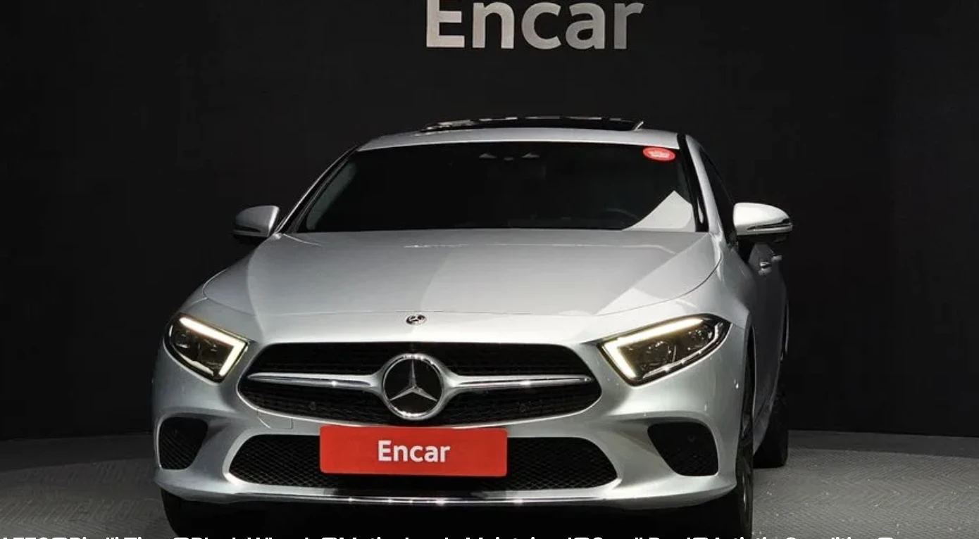 Mercedes-Benz CLS 400 4MATIC* BURMESTER* 360КАМЕРА* LANE* ASSIST* , снимка 3 - Автомобили и джипове - 53850915