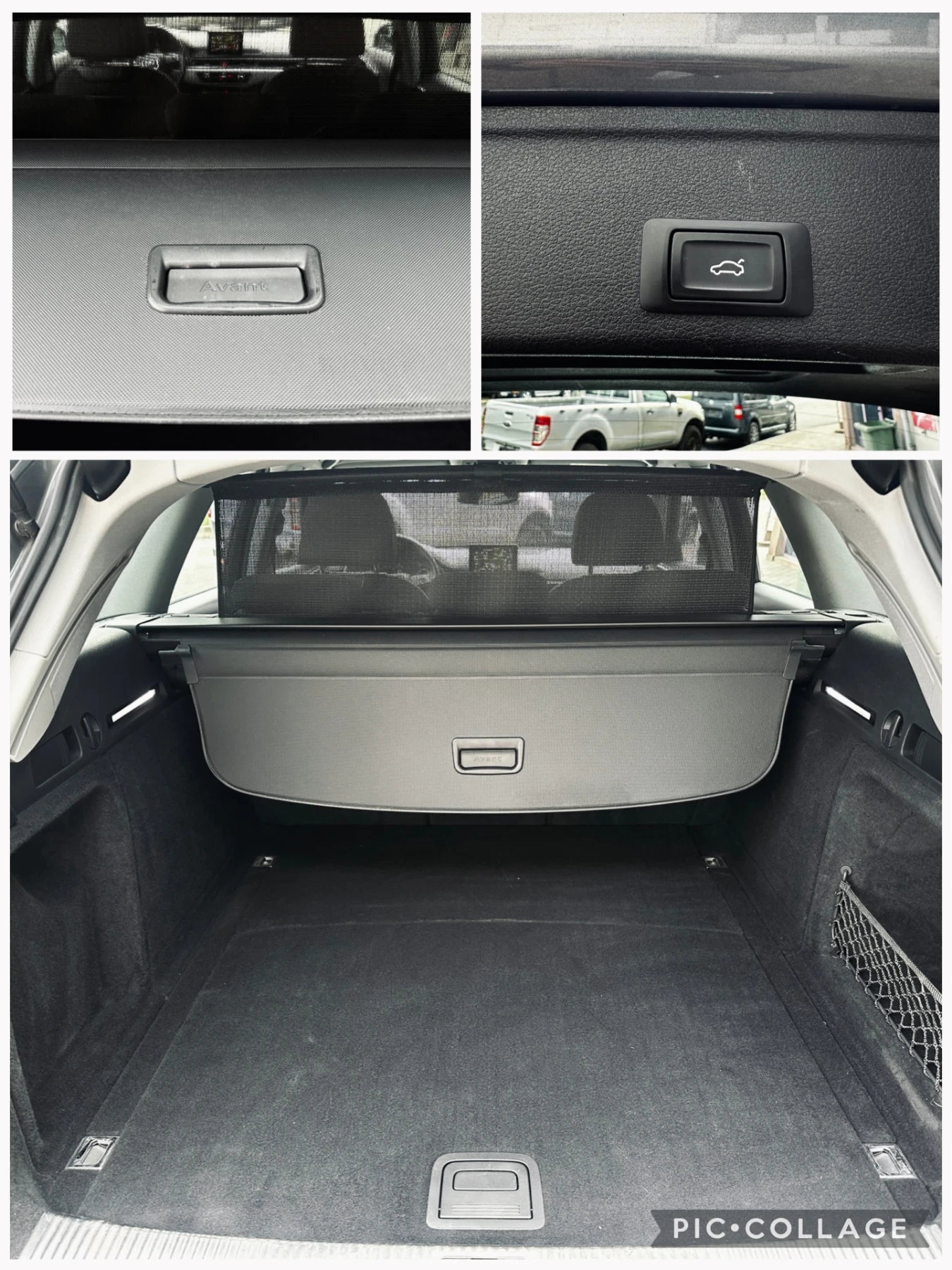 Audi A4 2.0TDI / FACELIFT / DISTRONIC / DSG, снимка 15 - Автомобили и джипове - 53906569