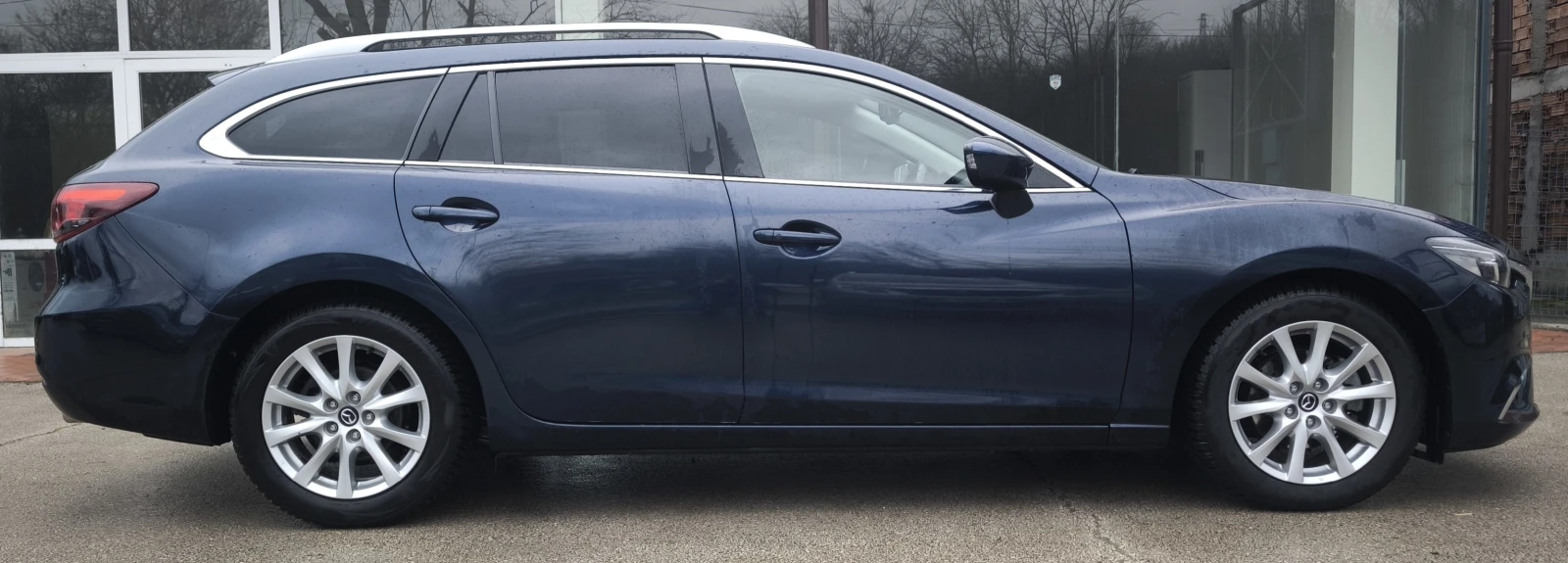 Mazda 6 GJ, снимка 7 - Автомобили и джипове - 53932743