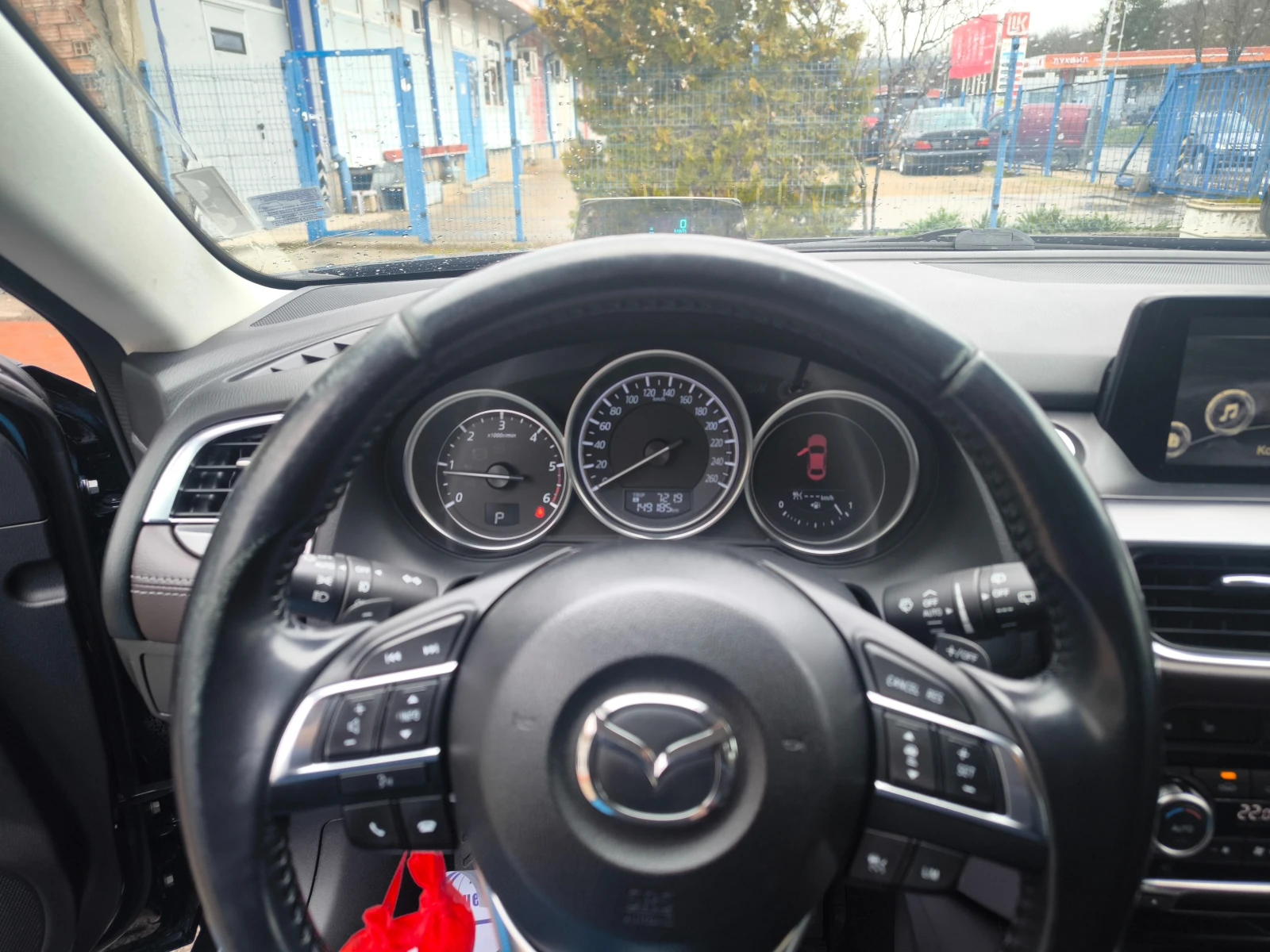 Mazda 6 GJ, снимка 11 - Автомобили и джипове - 53932743