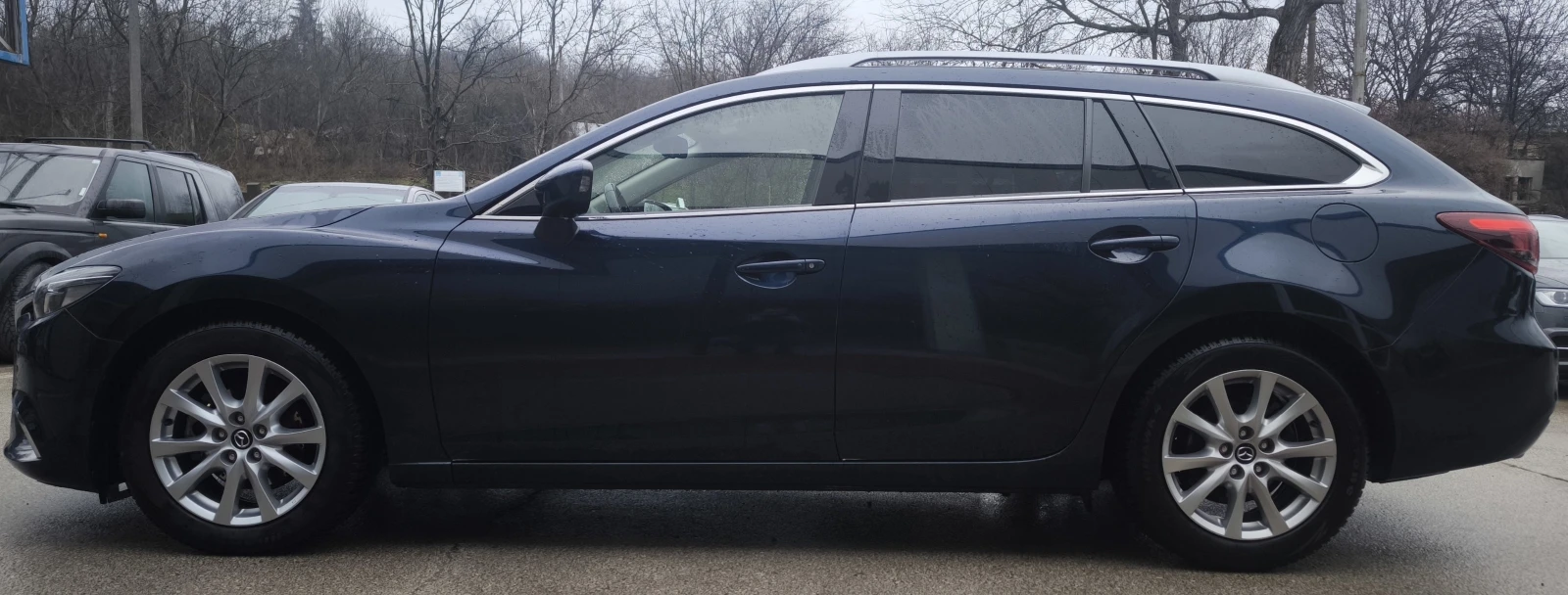 Mazda 6 GJ, снимка 3 - Автомобили и джипове - 53932743